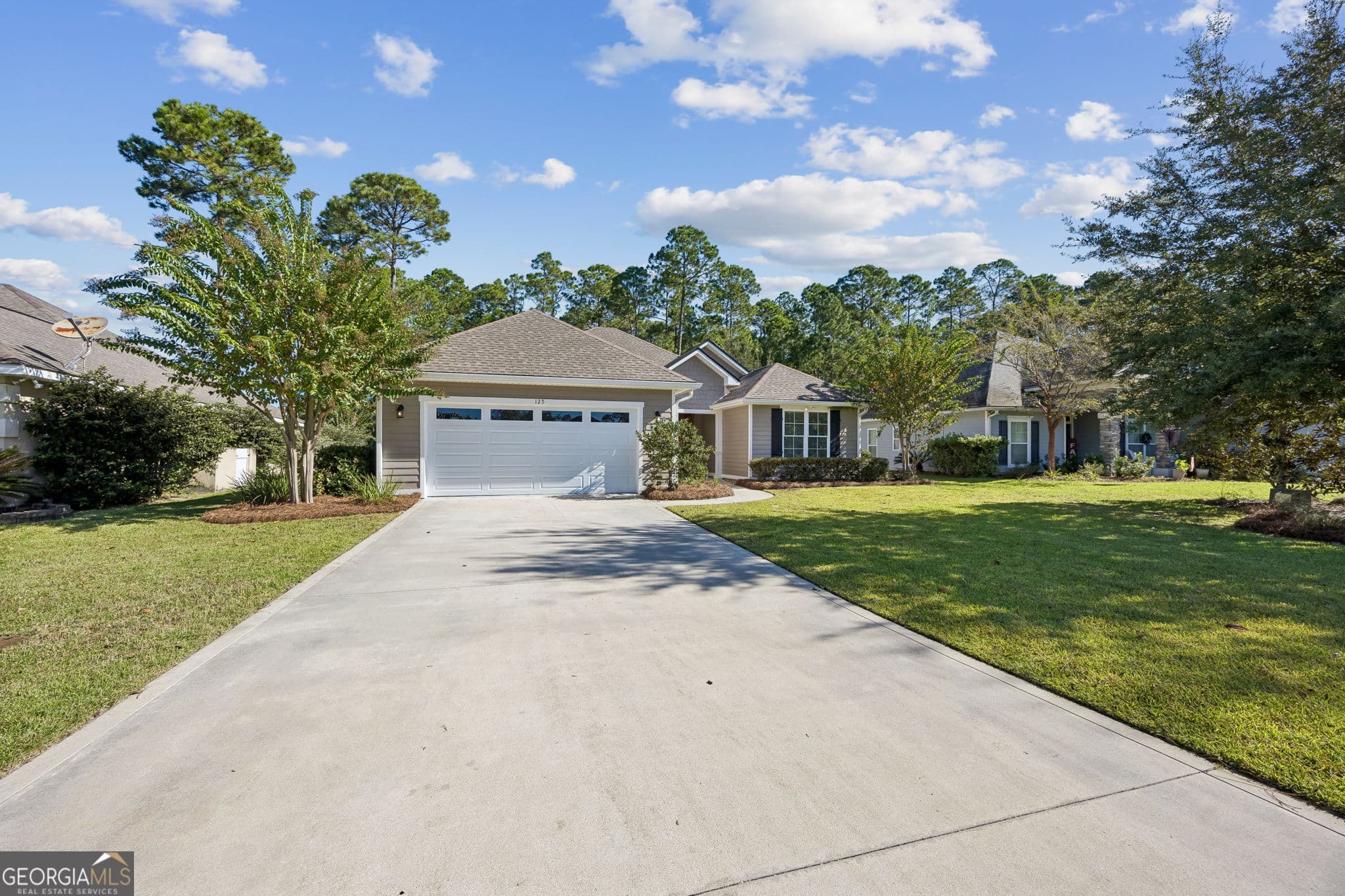 3 bedroom, 2 bathroom, 2,162 sq ft single family residence for sale at 125 Boatsman Way, St. Marys, GA 31558 — photo 5