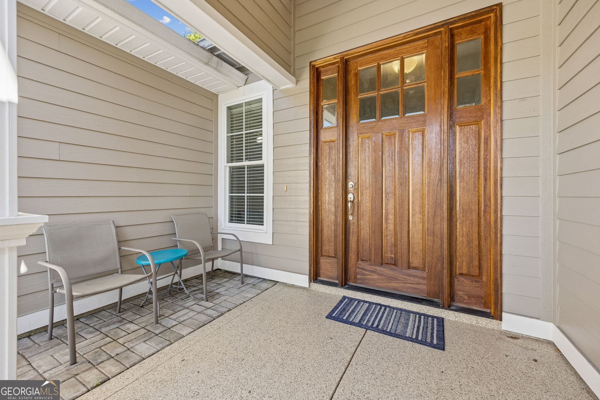 3 bedroom, 2 bathroom, 2,162 sq ft single family residence for sale at 125 Boatsman Way, St. Marys, GA 31558 — photo 9