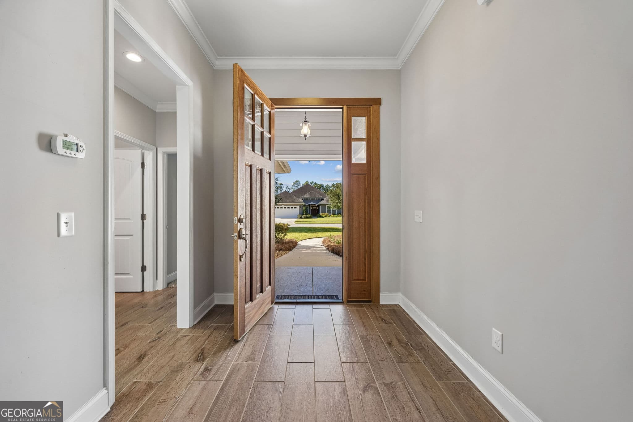 3 bedroom, 2 bathroom, 2,162 sq ft single family residence for sale at 125 Boatsman Way, St. Marys, GA 31558 — photo 10