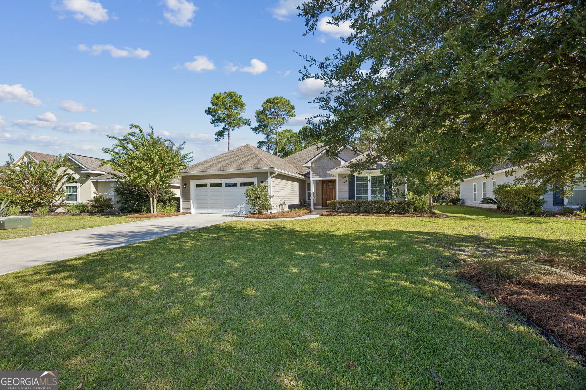 3 bedroom, 2 bathroom, 2,162 sq ft single family residence for sale at 125 Boatsman Way, St. Marys, GA 31558 — photo 4