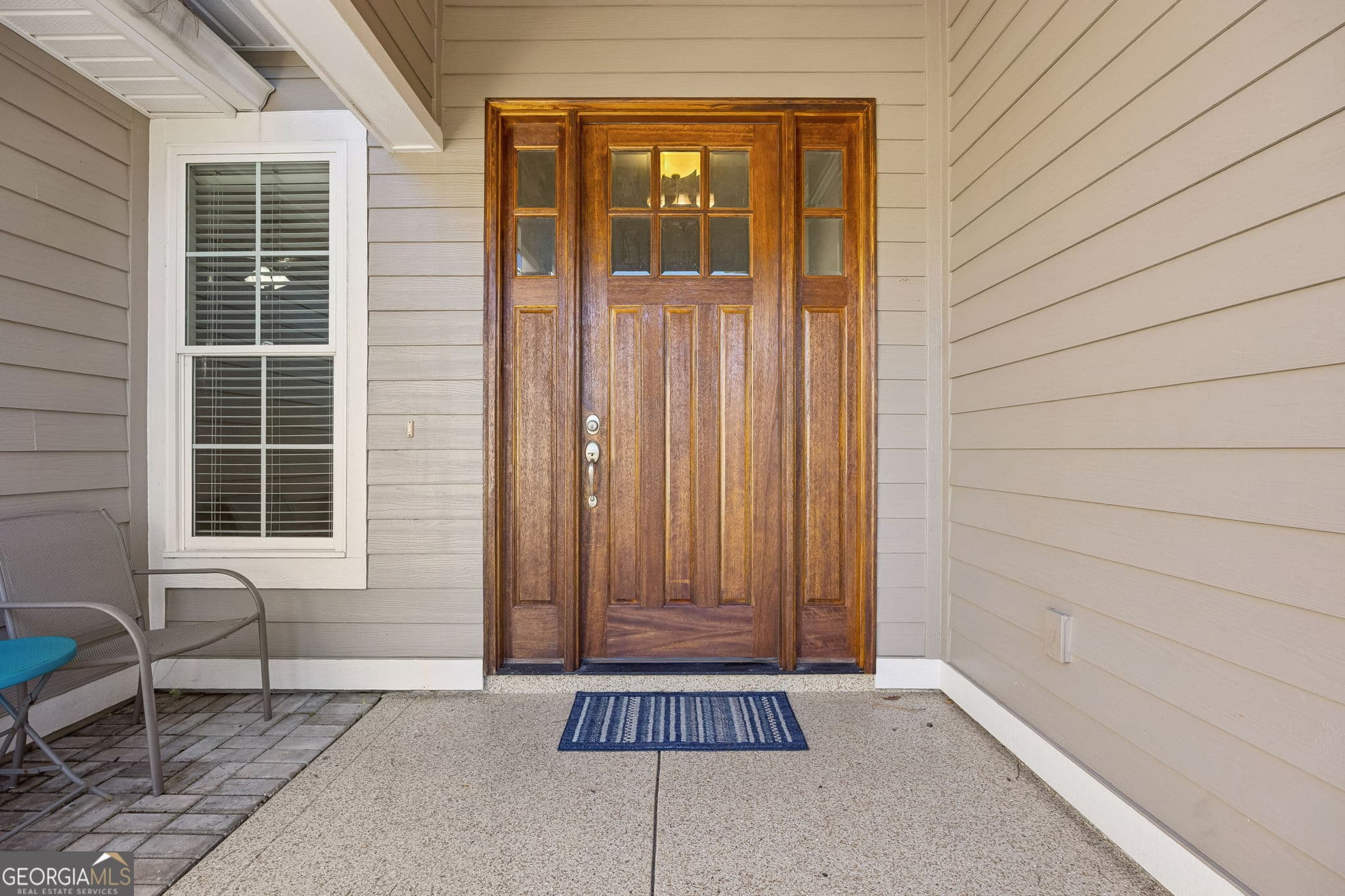 3 bedroom, 2 bathroom, 2,162 sq ft single family residence for sale at 125 Boatsman Way, St. Marys, GA 31558 — photo 8