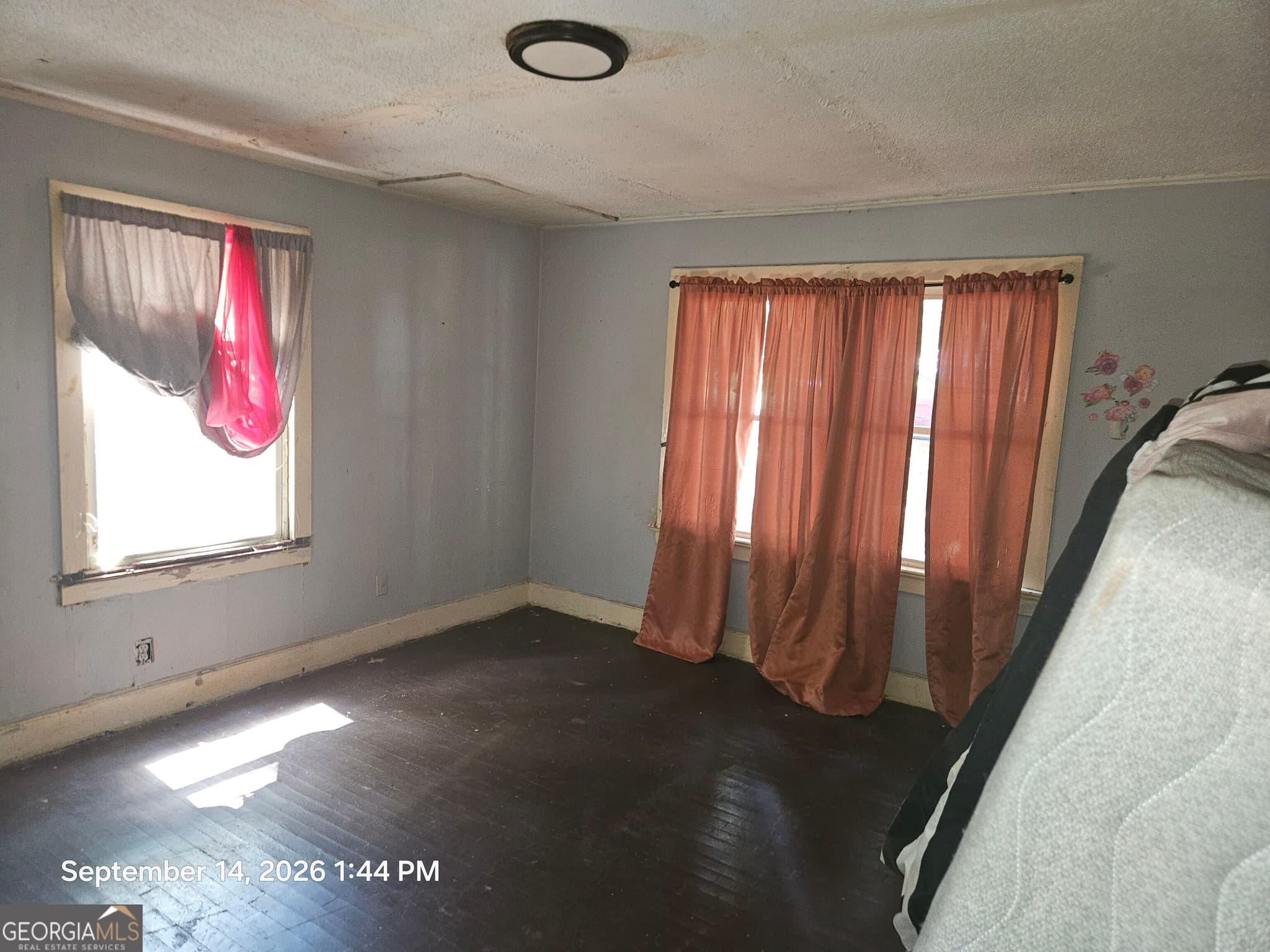 2 bedroom, 1 bathroom, 900 sq ft single family residence for sale at 4222 Trammel Avenue, Macon, GA 31206 — photo 7
