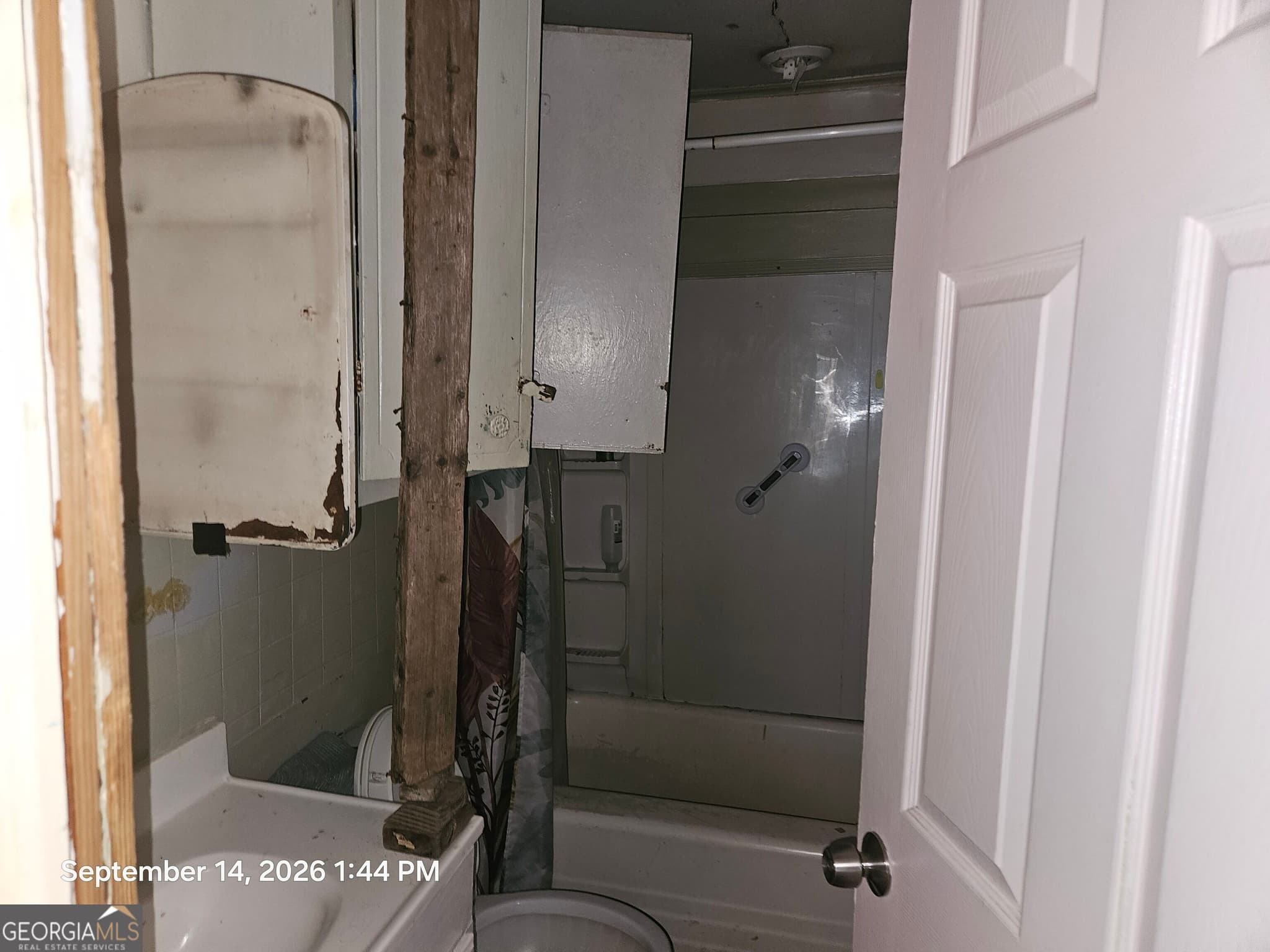 2 bedroom, 1 bathroom, 900 sq ft single family residence for sale at 4222 Trammel Avenue, Macon, GA 31206 — photo 9