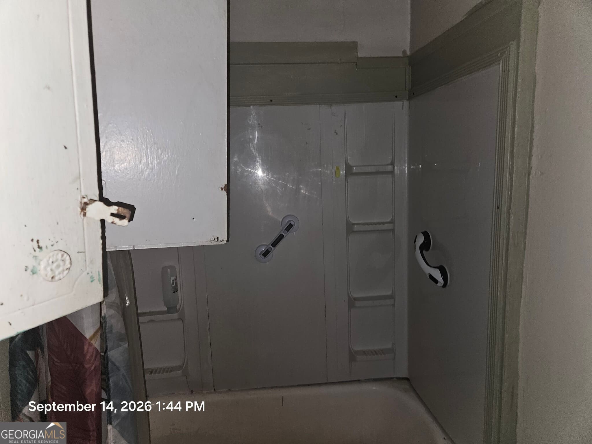2 bedroom, 1 bathroom, 900 sq ft single family residence for sale at 4222 Trammel Avenue, Macon, GA 31206 — photo 10