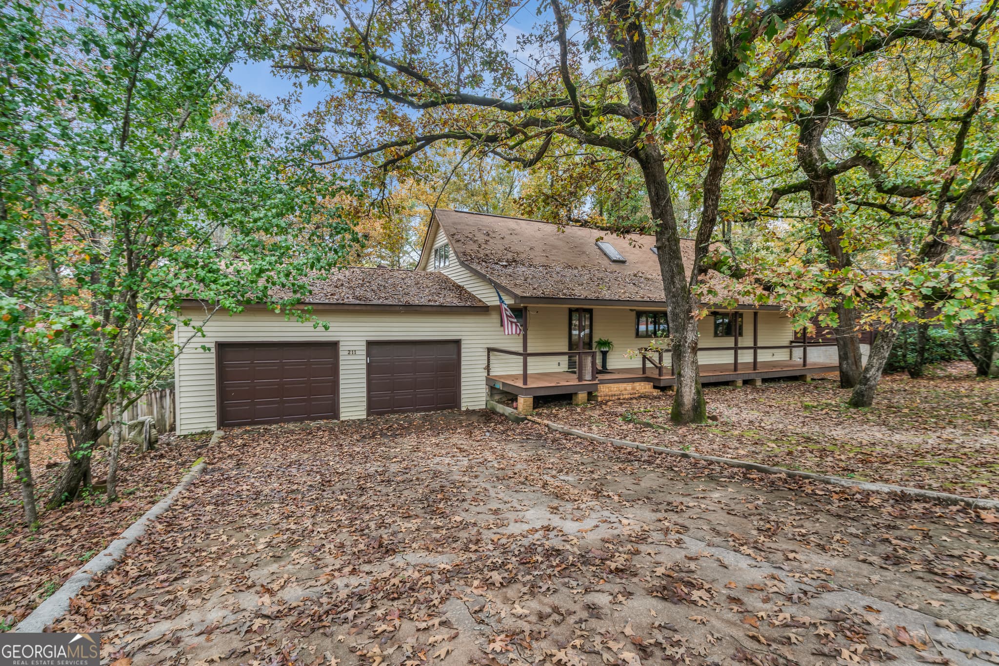 211 Dogwood Glen Drive, Centerville, GA 31028 — most recent listing photo
