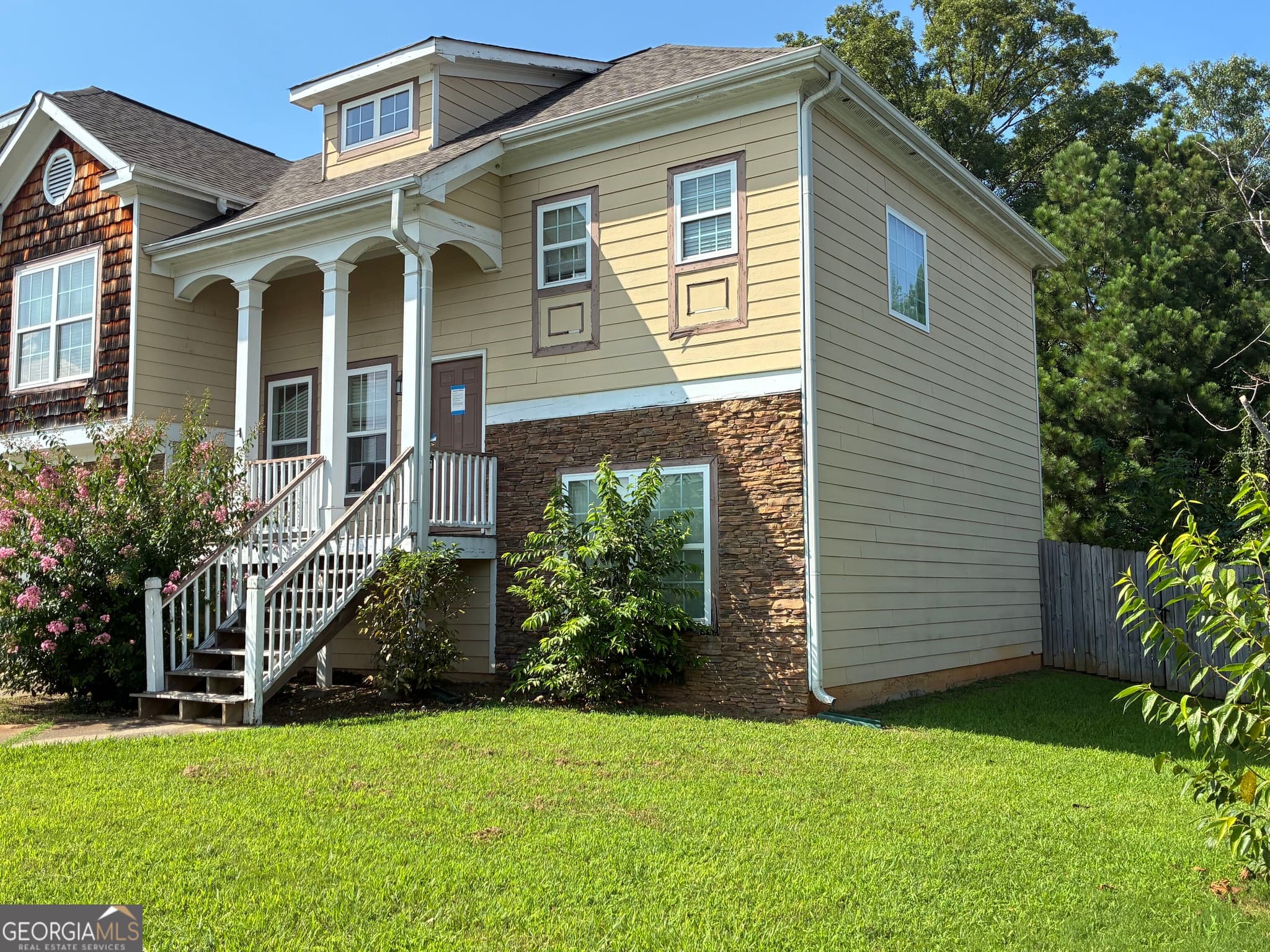 5 bedroom, 3 bathroom, 2,056 sq ft single family residence for sale at 29 Barnsley Village Drive, Adairsville, GA 30103 — photo 5