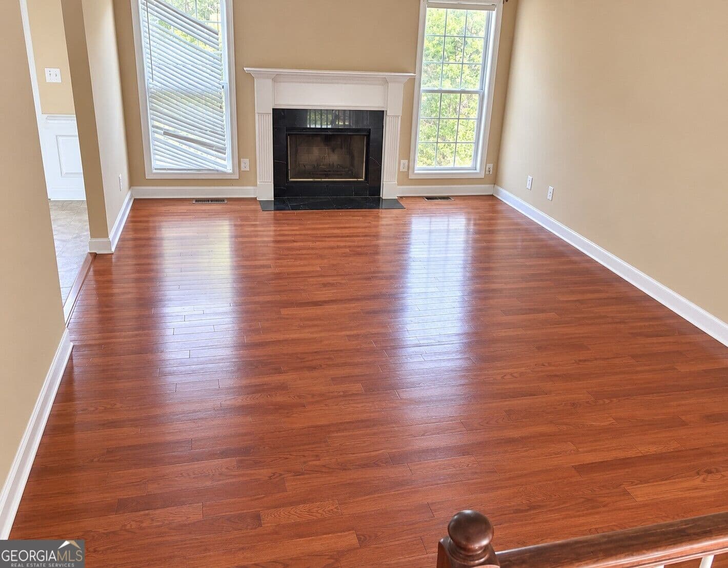5 bedroom, 3 bathroom, 2,056 sq ft single family residence for sale at 29 Barnsley Village Drive, Adairsville, GA 30103 — photo 9