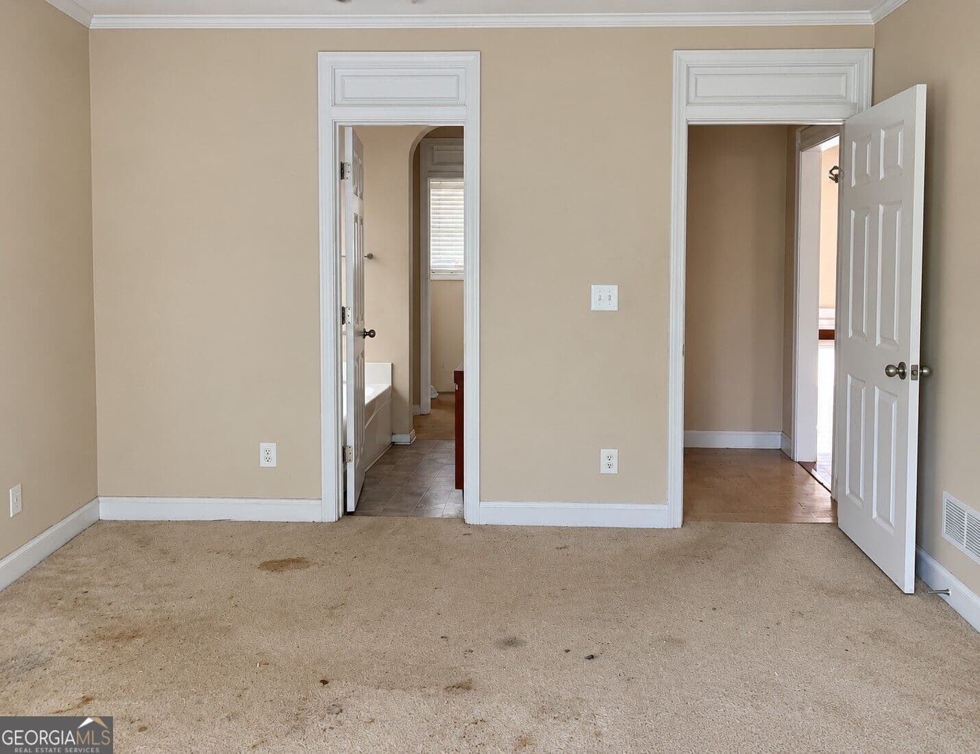 5 bedroom, 3 bathroom, 2,056 sq ft single family residence for sale at 29 Barnsley Village Drive, Adairsville, GA 30103 — photo 10