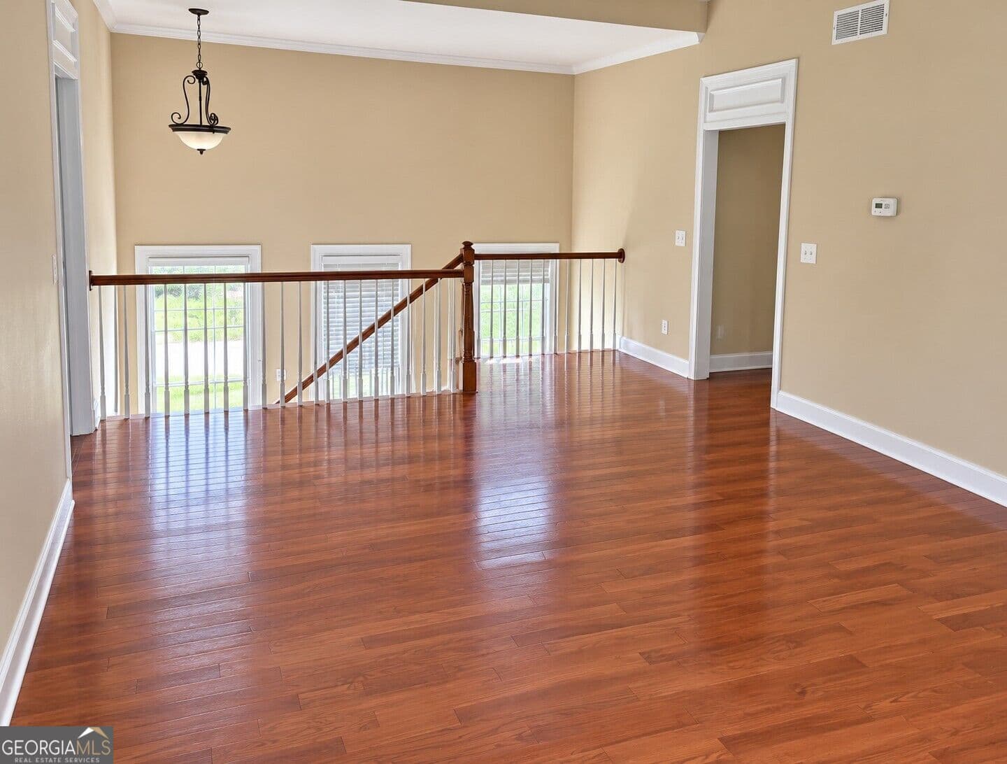5 bedroom, 3 bathroom, 2,056 sq ft single family residence for sale at 29 Barnsley Village Drive, Adairsville, GA 30103 — photo 8