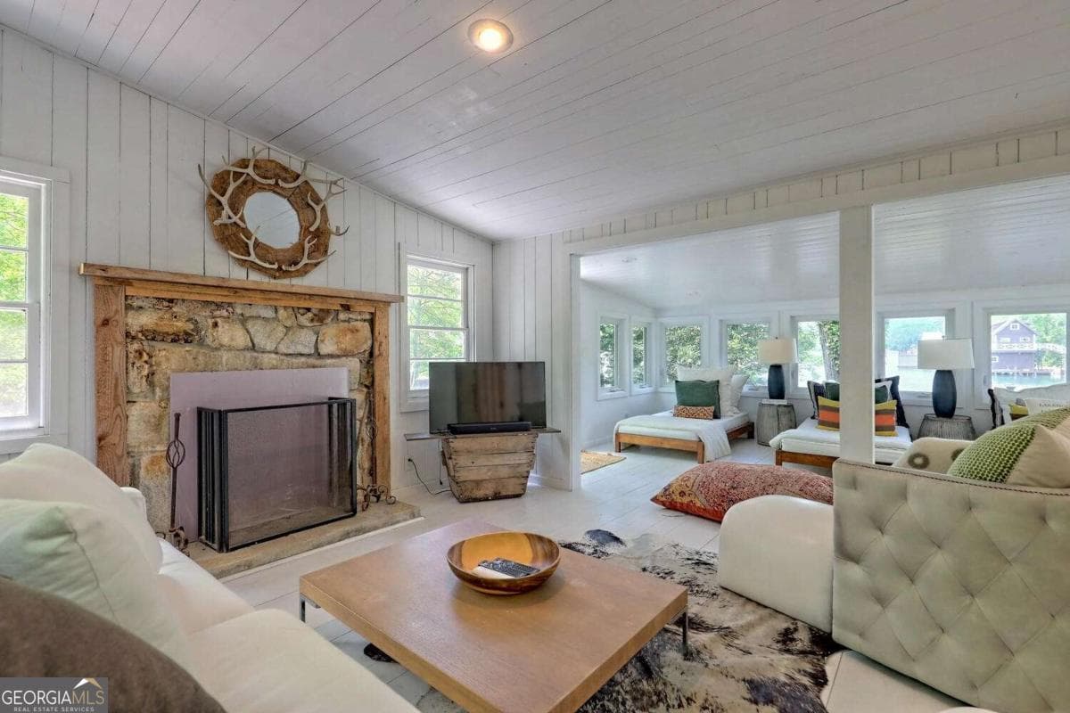 3 bedroom, 2.5 bathroom, 1,508 sq ft single family residence for sale at 89 Arkansas Lane, Tiger, GA 30576 — photo 5