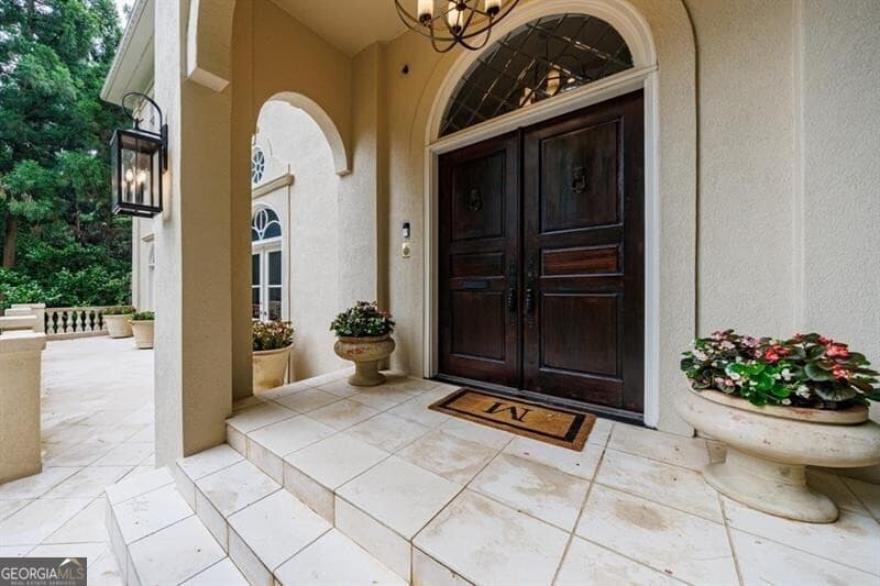 4 bedroom, 5 bathroom, 5,382 sq ft single family residence for sale at 388 Beverly Road, Atlanta, GA 30309 — photo 5