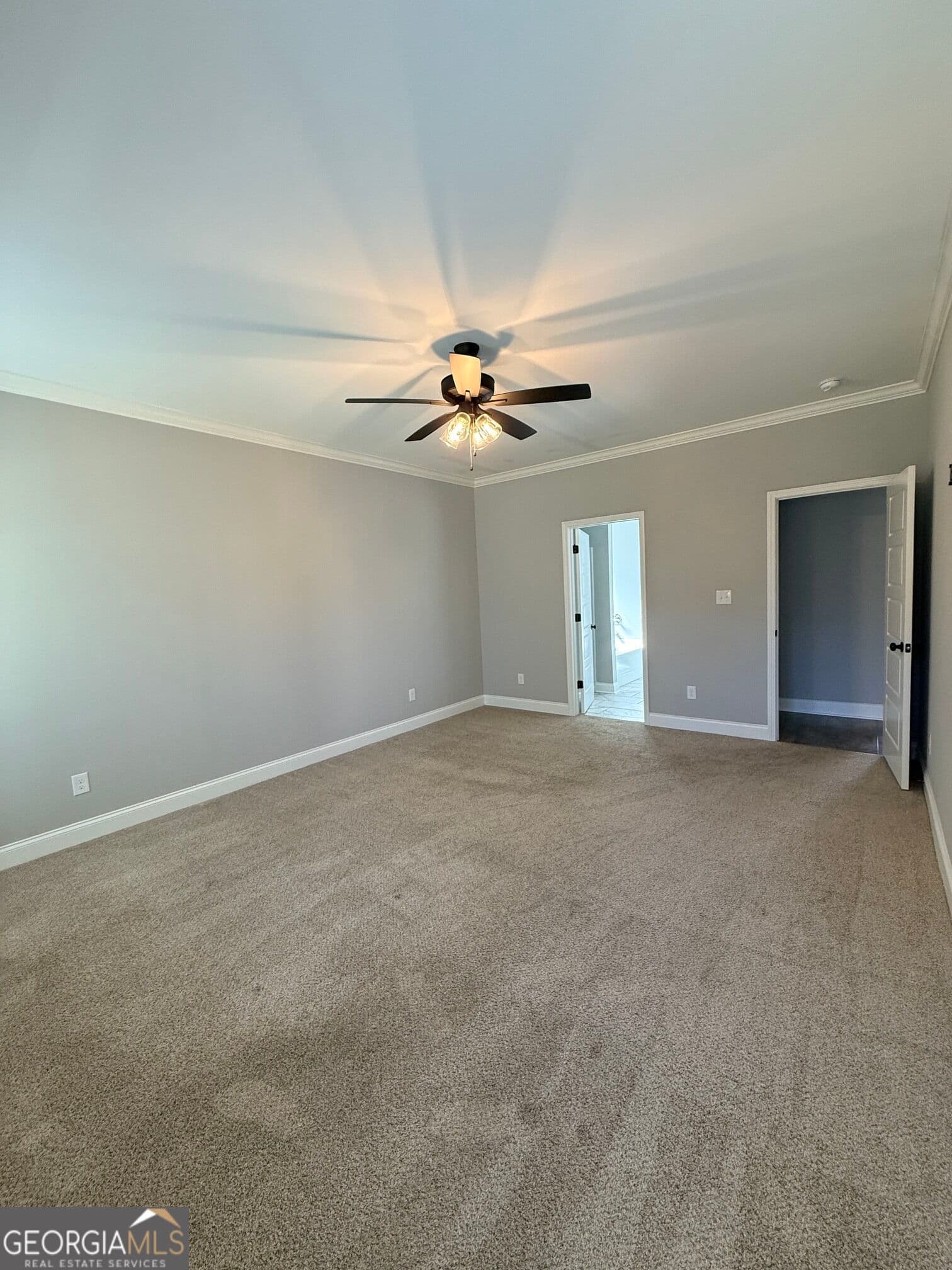 5 bedroom, 3.5 bathroom, 2,243 sq ft single family residence for sale at 145 Arbor Creek, Warner Robins, GA 31093 — photo 3