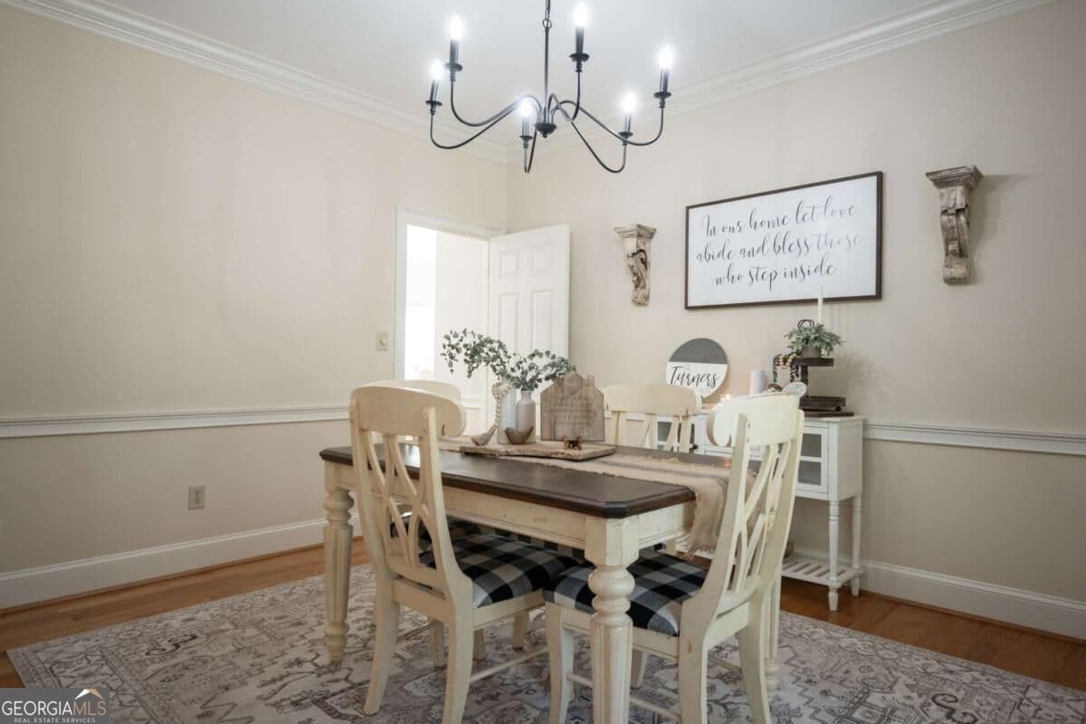 4 bedroom, 2.5 bathroom, 3,076 sq ft single family residence for sale at 1250 Daandra Drive, Watkinsville, GA 30677 — photo 5