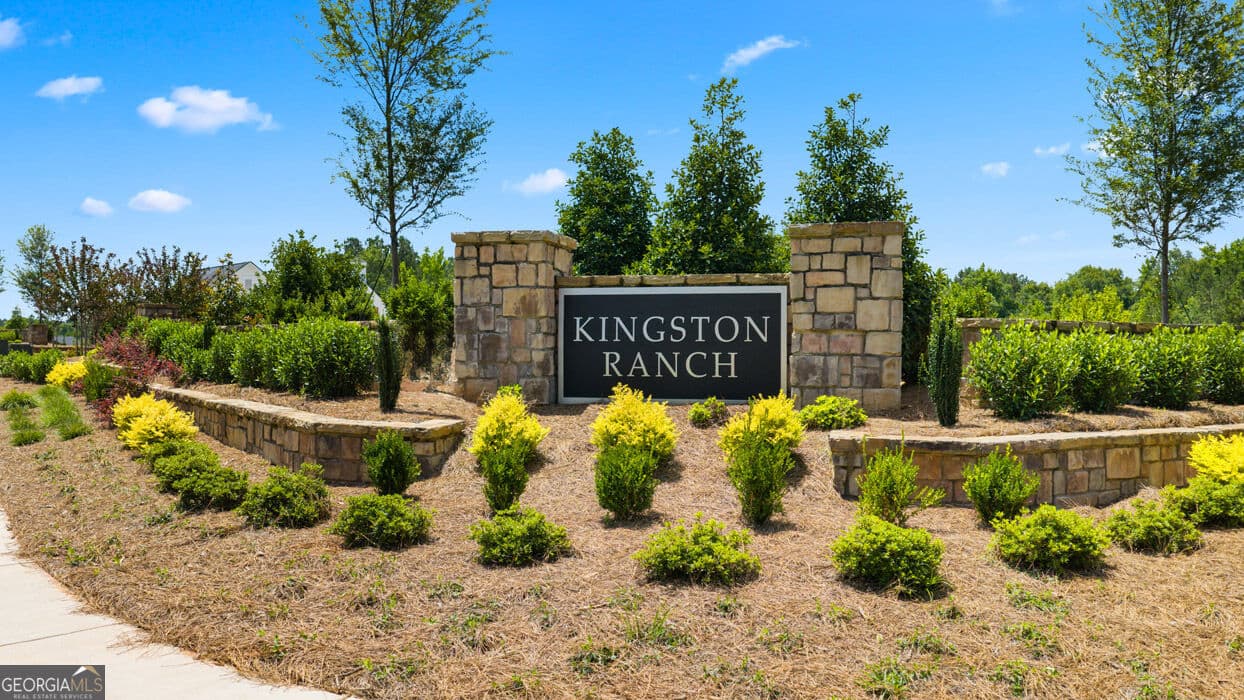 4 bedroom, 2.5 bathroom single family residence for sale at 1241 Kingston Avenue 88, Buckhead, GA 30625 — photo 2