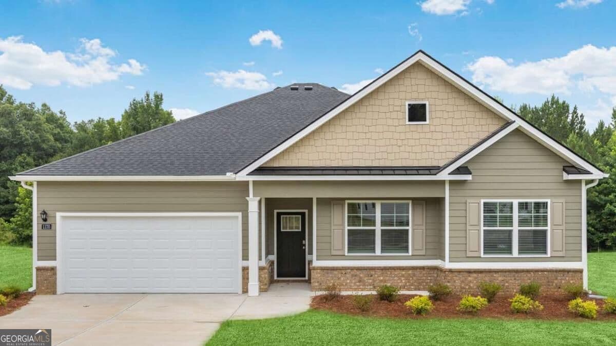 4 bedroom, 2.5 bathroom single family residence for sale at 1241 Kingston Avenue 88, Buckhead, GA 30625 — photo 1 of 49