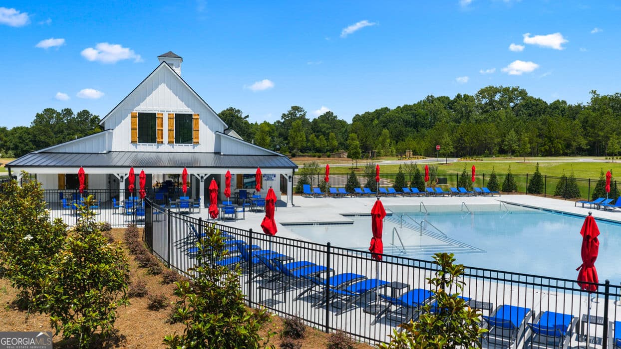 4 bedroom, 2.5 bathroom single family residence for sale at 1241 Kingston Avenue 88, Buckhead, GA 30625 — photo 4