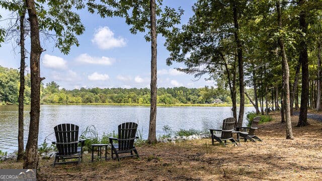 4 bedroom, 2.5 bathroom single family residence for sale at 1241 Kingston Avenue 88, Buckhead, GA 30625 — photo 8