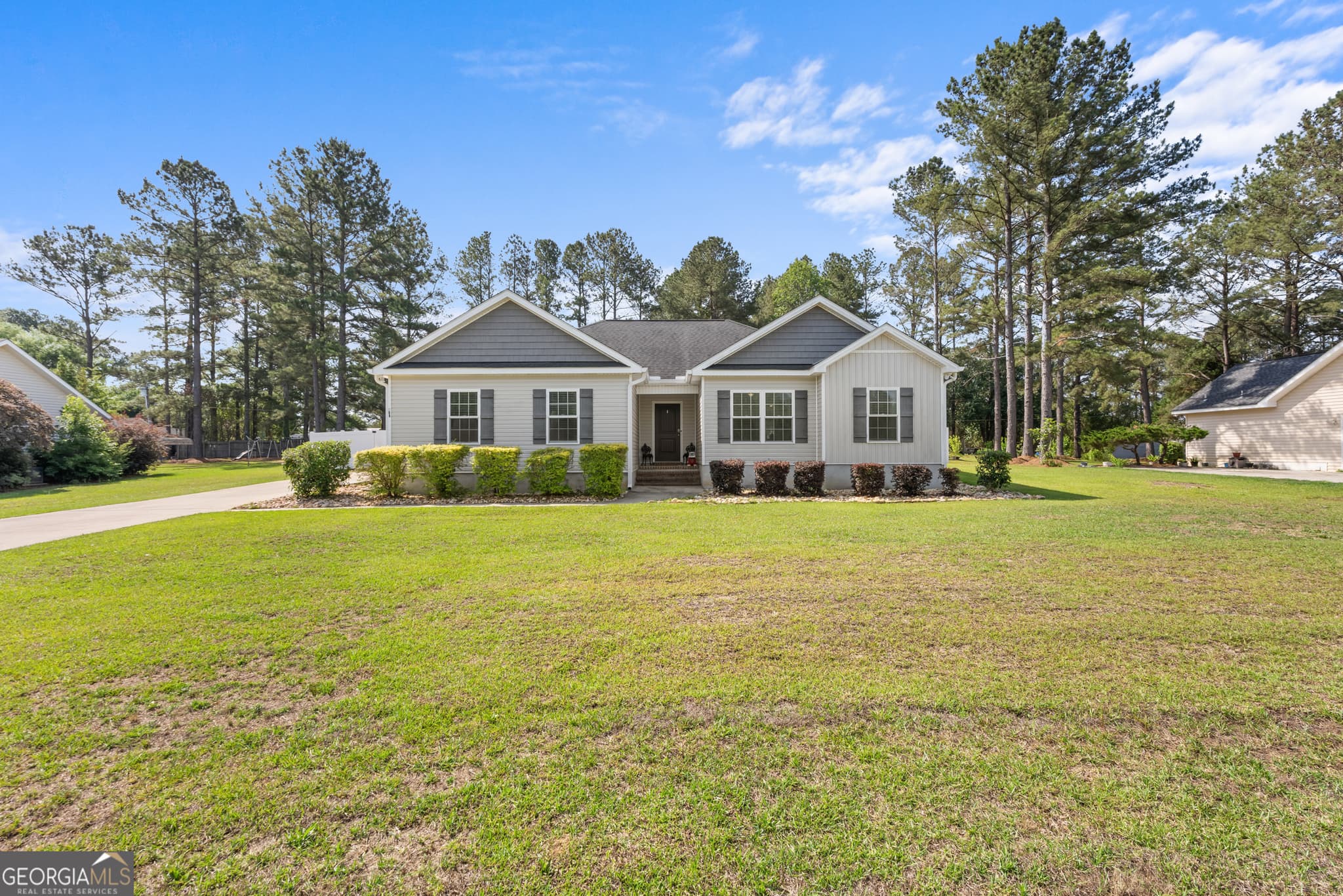 3 bedroom, 2 bathroom, 1,582 sq ft single family residence sold at 708 Ogeechee Drive, Statesboro, GA 30461