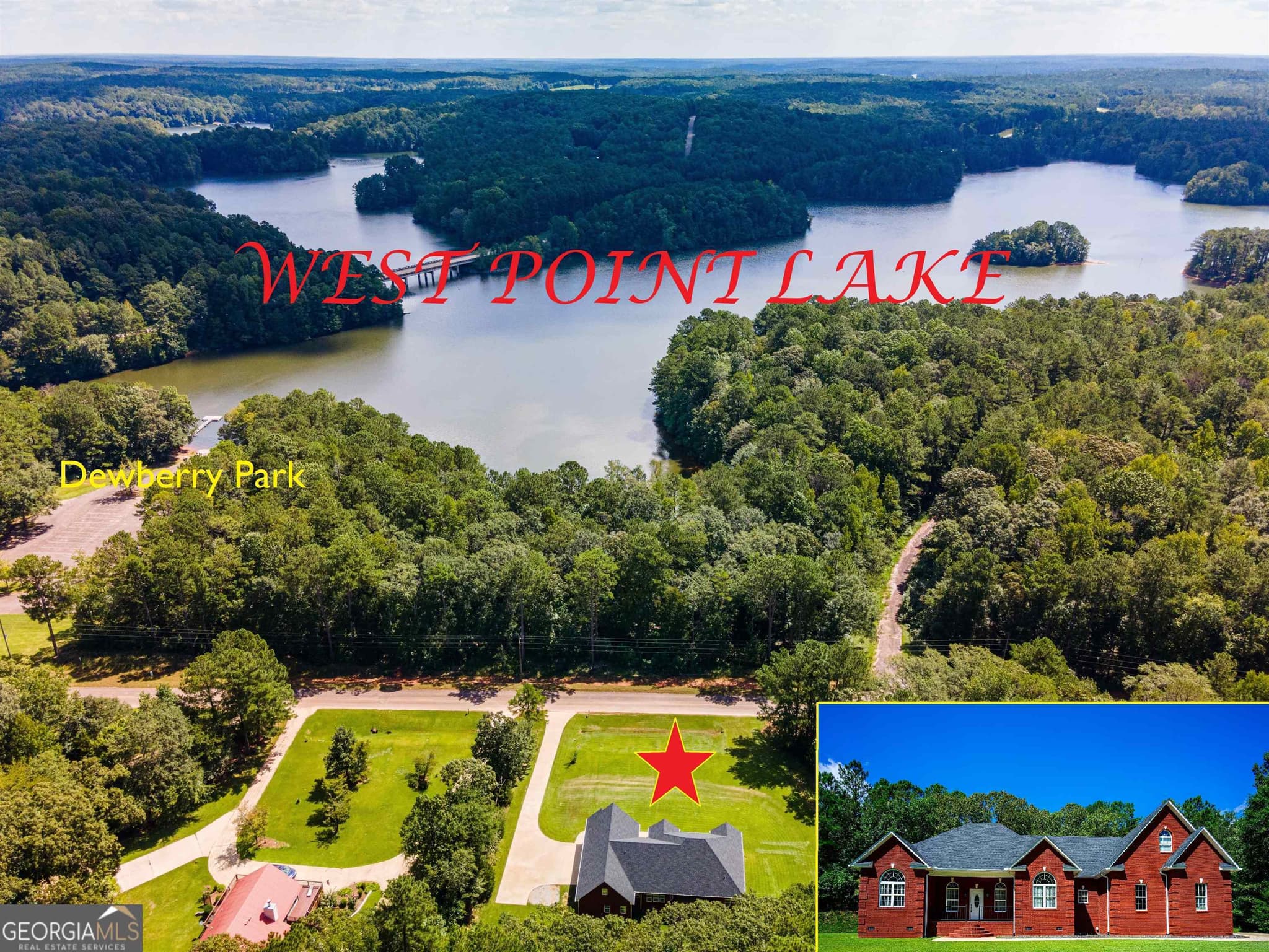 2487 County Road 288, Five Points, AL 36855 — most recent listing photo