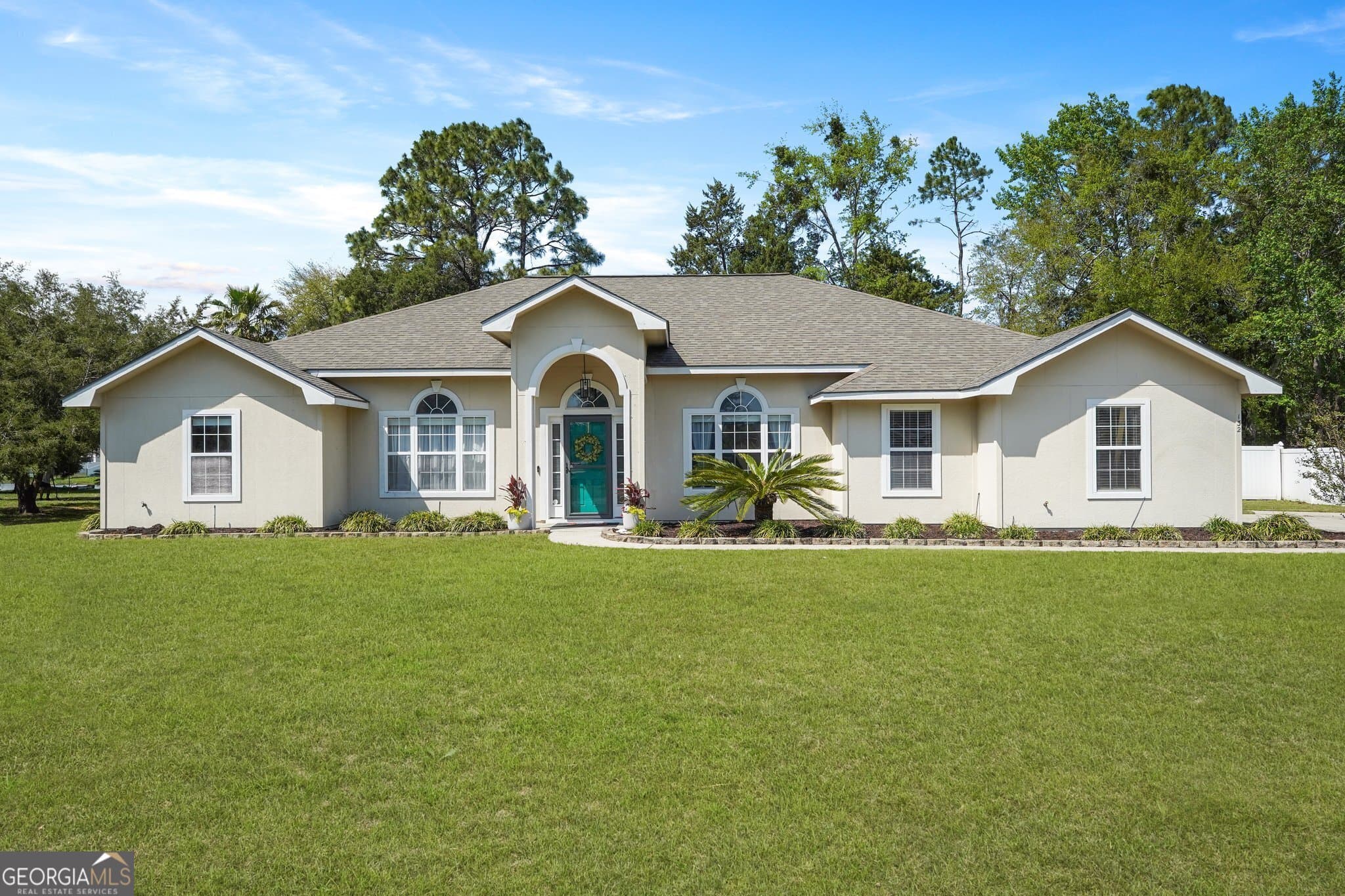 132 Lake Manor Drive, Kingsland, GA 31548 — most recent listing photo