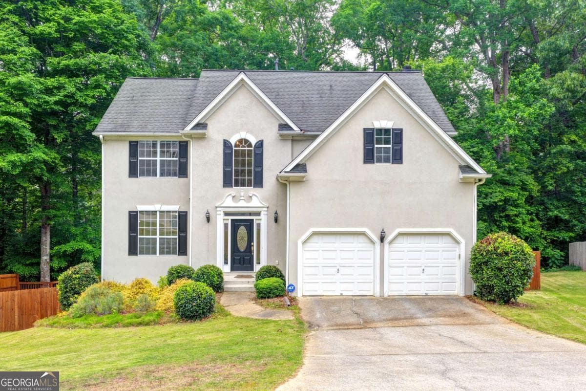 4 bedroom, 2.5 bathroom, 2,320 sq ft single family residence for rent at 2172 Woodbriar Drive, Buford, GA 30518 for $2,600 a month — photo 1 of 1