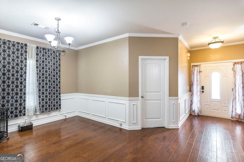 4 bedroom, 2.5 bathroom, 2,678 sq ft single family residence for sale at 204 Amelia Drive, Byron, GA 31008 — photo 5