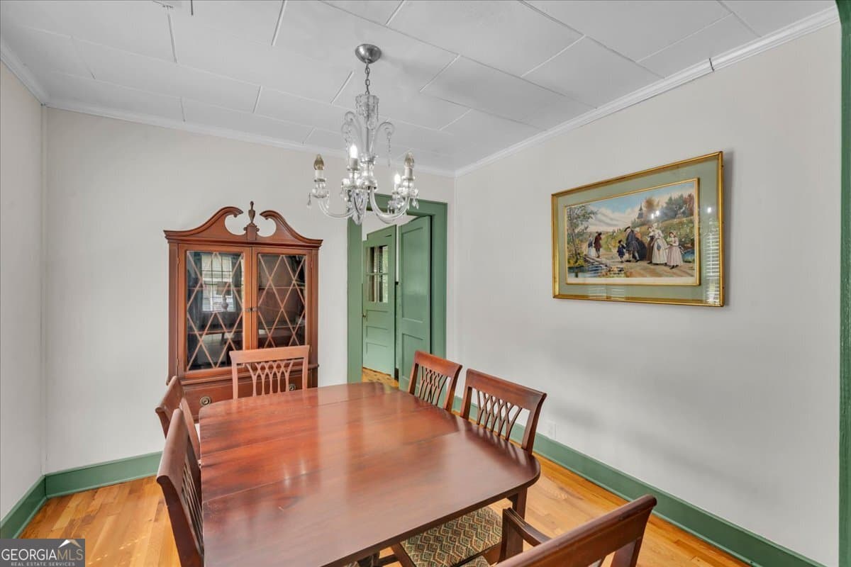 2 bedroom, 1 bathroom, 898 sq ft single family residence under contract at 315 Second Street, Danville, GA 31017 — photo 7