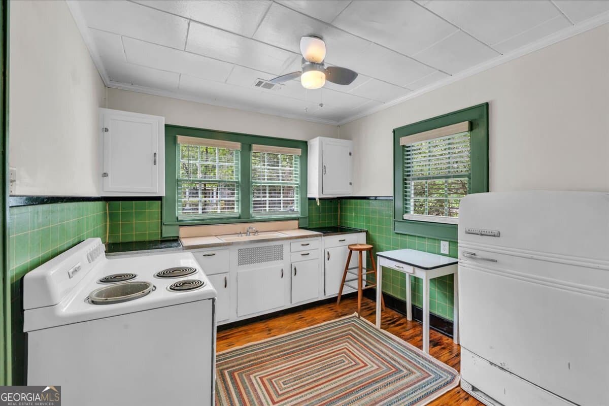 2 bedroom, 1 bathroom, 898 sq ft single family residence under contract at 315 Second Street, Danville, GA 31017 — photo 9
