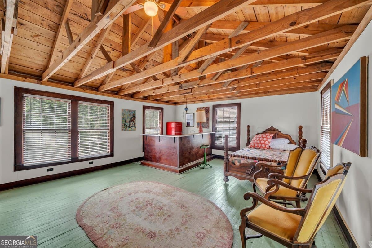 2 bedroom, 1 bathroom, 898 sq ft single family residence under contract at 315 Second Street, Danville, GA 31017 — photo 4