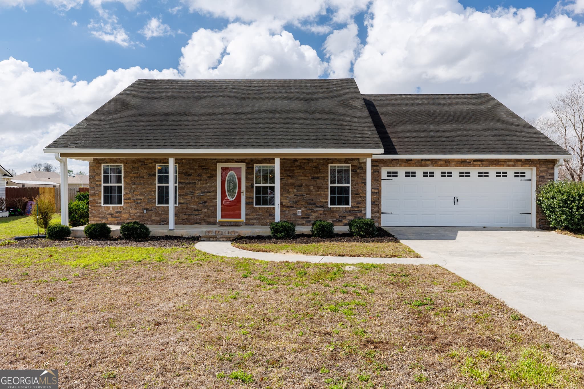20 Ridge Road, Lakeland, GA 31635 — most recent listing photo