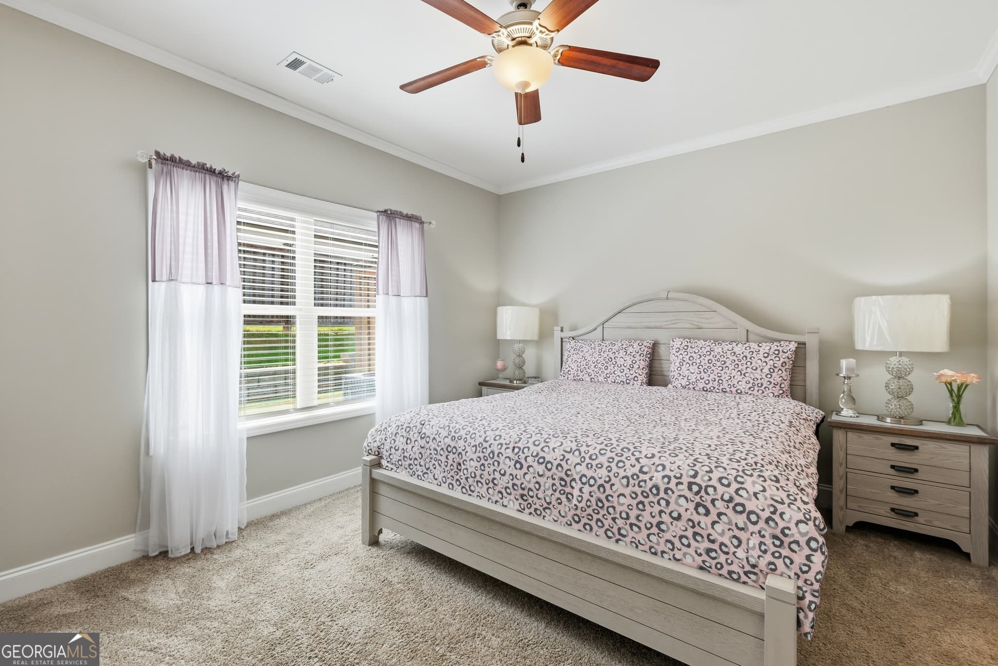 3 bedroom, 2.5 bathroom, 1,506 sq ft townhouse for sale at 3874 Valley View Court, Gainesville, GA 30501 — photo 10