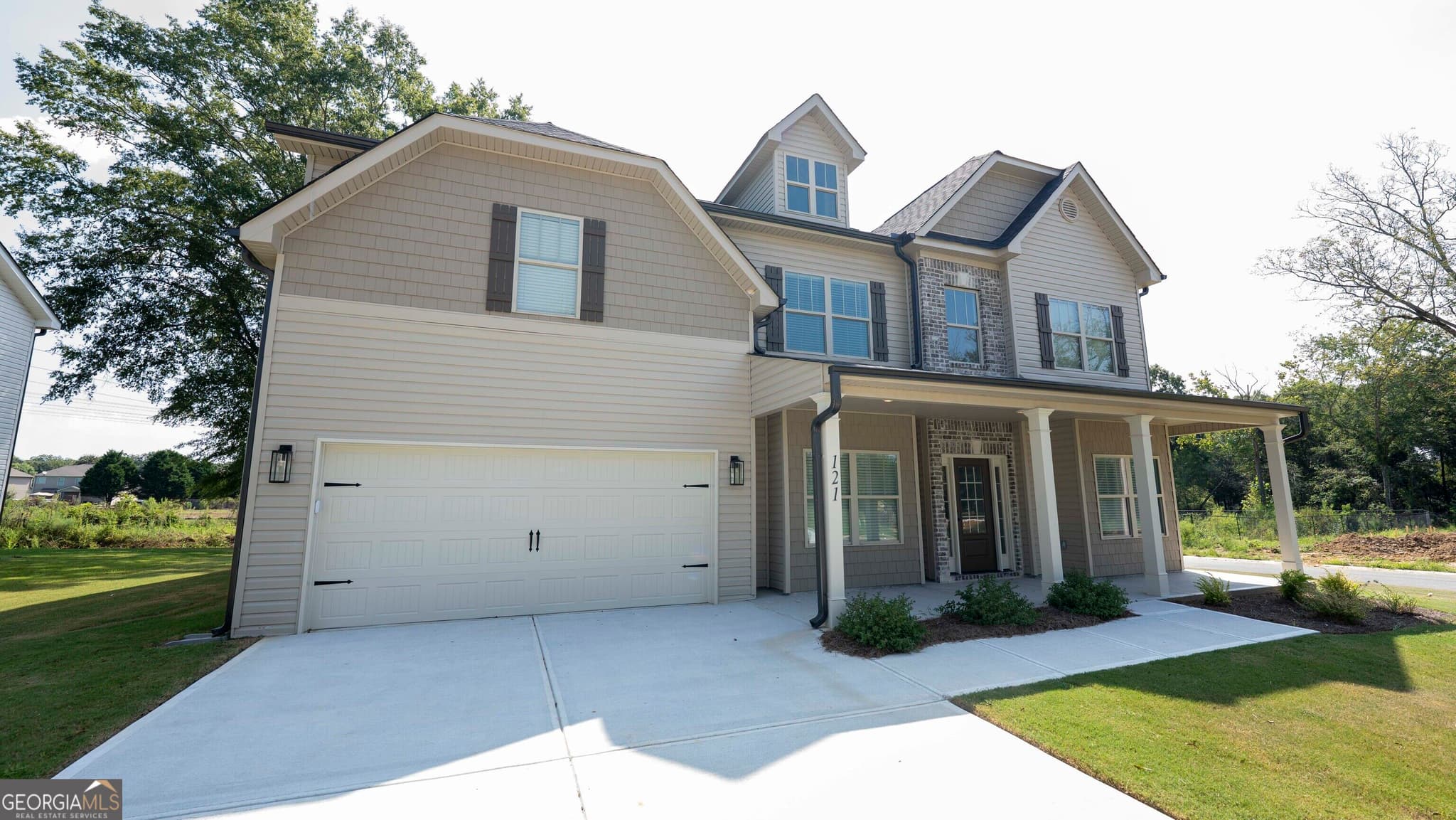 4 bedroom, 3 bathroom, 3,222 sq ft single family residence for sale at 121 Bluecoat Trail, Byron, GA 31008 — photo 6