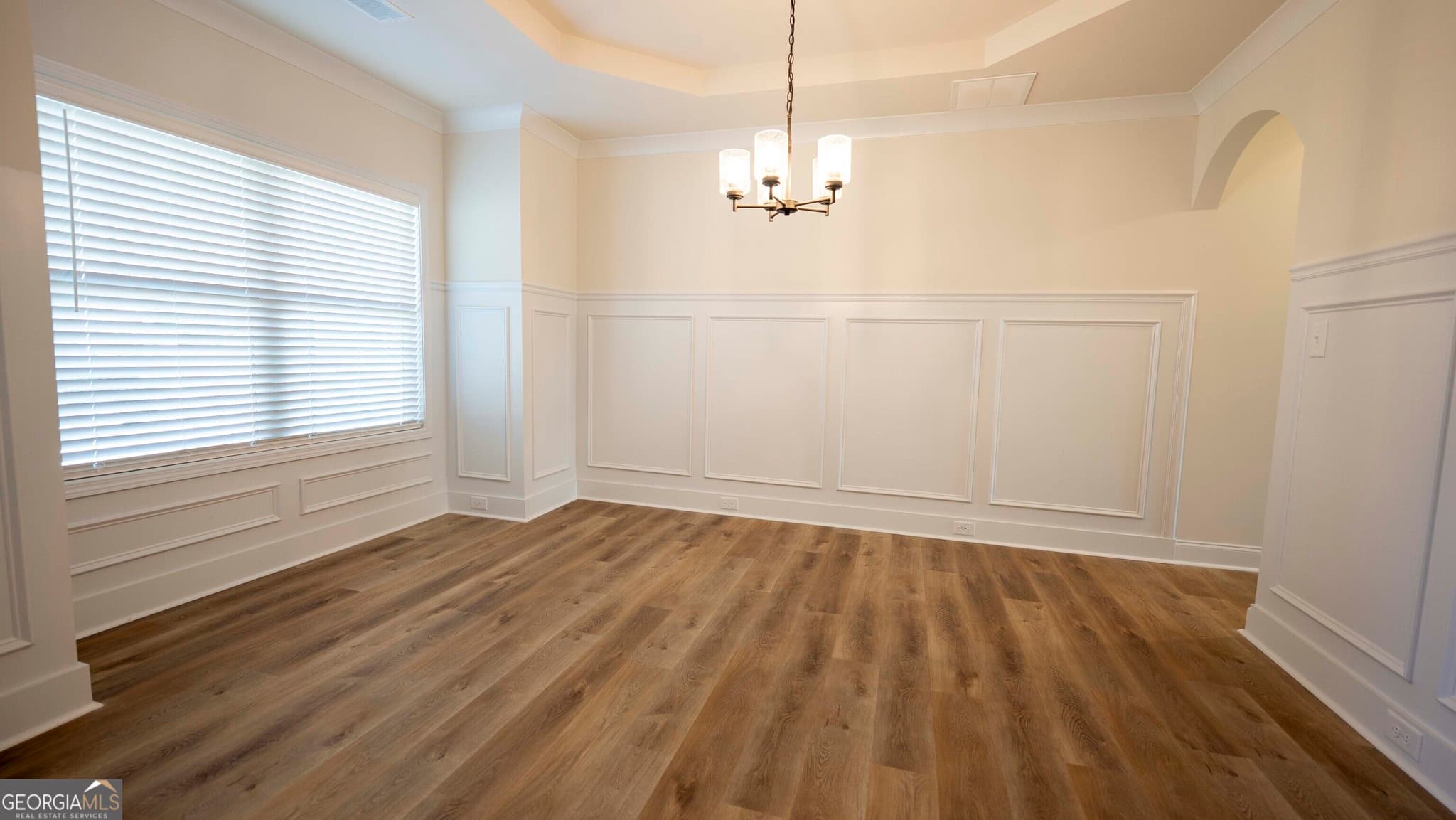 4 bedroom, 3 bathroom, 3,222 sq ft single family residence for sale at 121 Bluecoat Trail, Byron, GA 31008 — photo 9