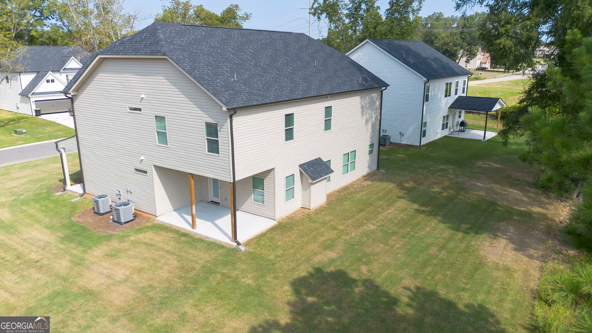 4 bedroom, 3 bathroom, 3,222 sq ft single family residence for sale at 121 Bluecoat Trail, Byron, GA 31008 — photo 4