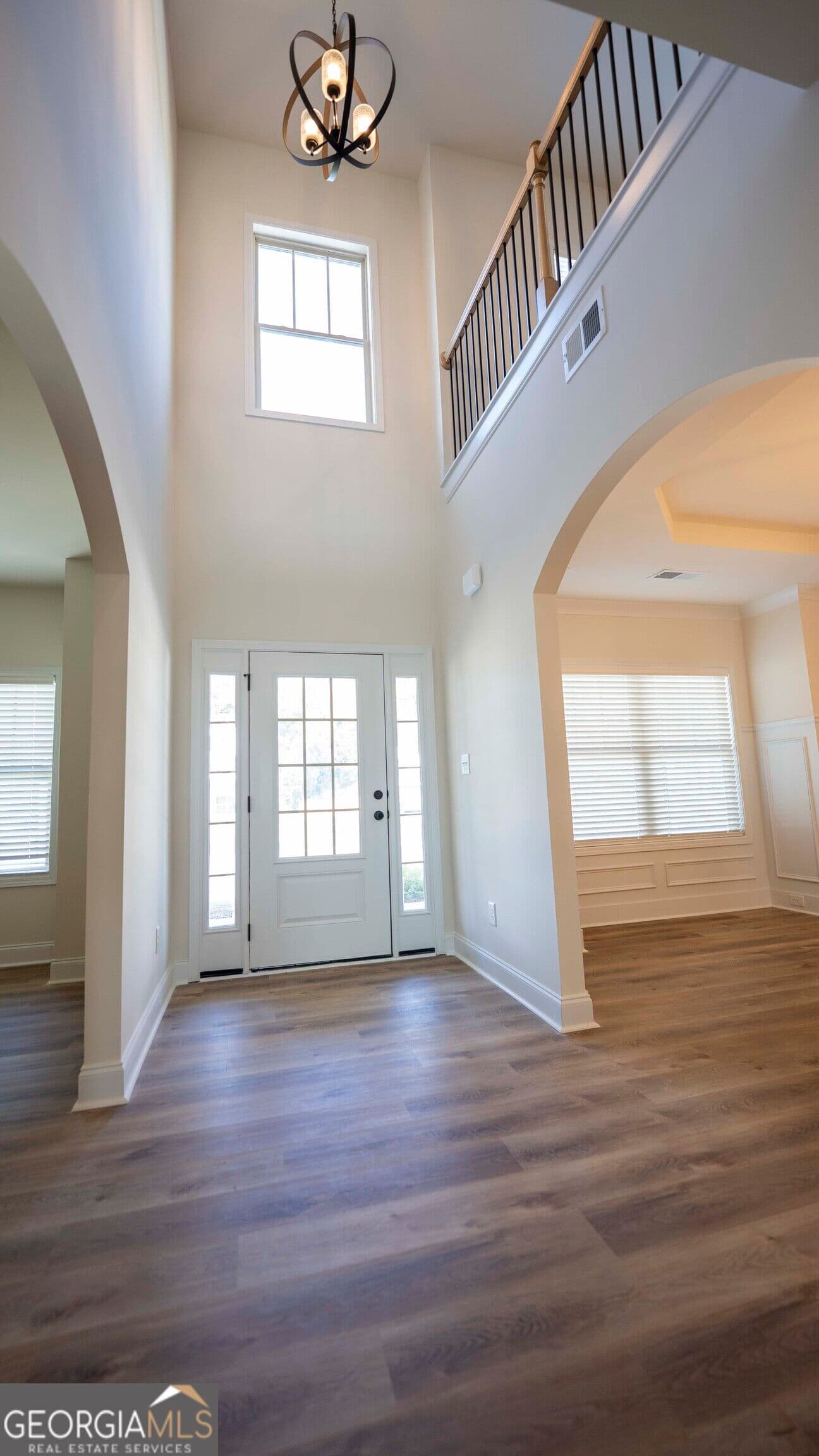 4 bedroom, 3 bathroom, 3,222 sq ft single family residence for sale at 121 Bluecoat Trail, Byron, GA 31008 — photo 8