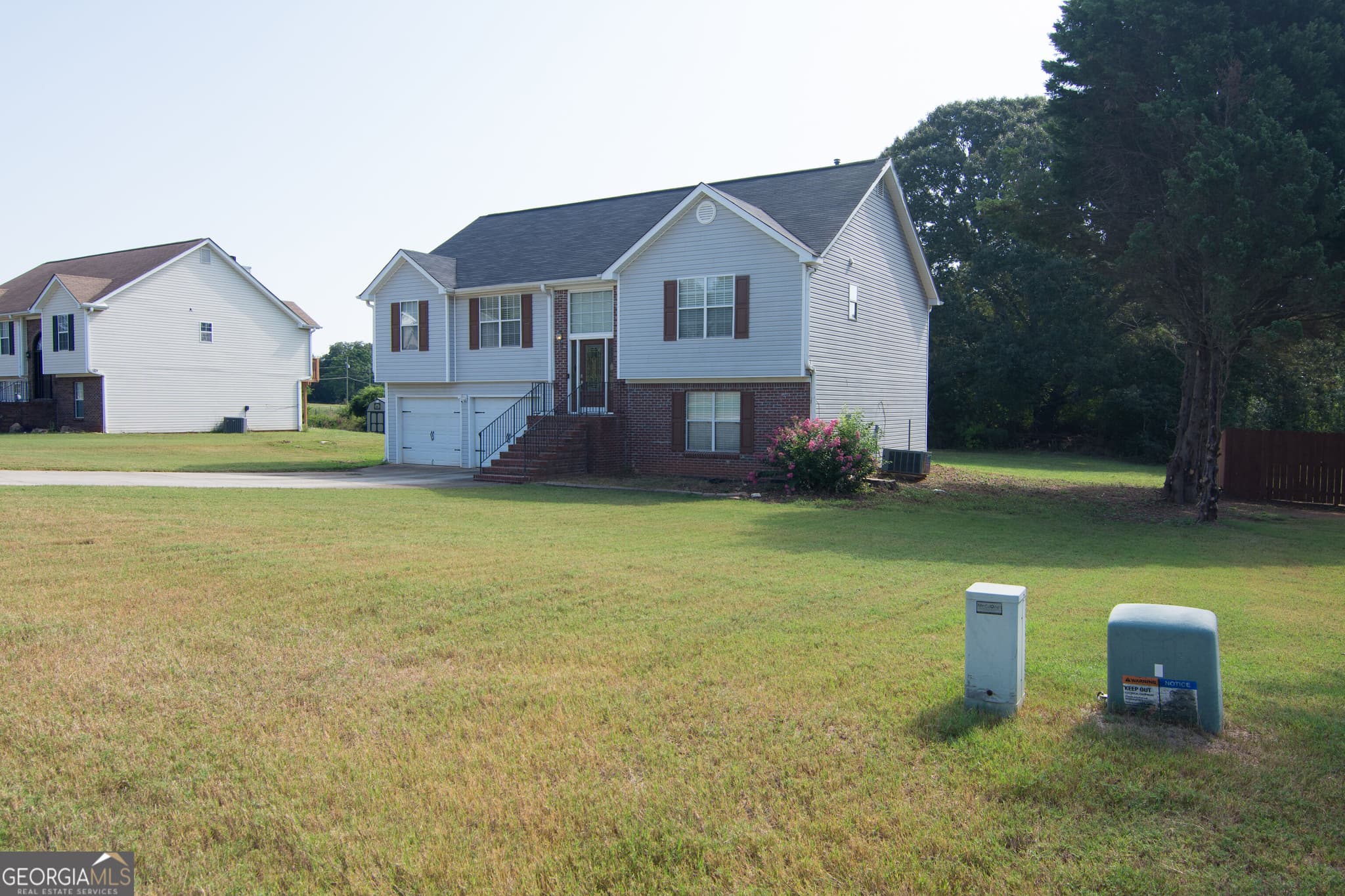 4 bedroom, 3 bathroom single family residence for sale at 4778 Clayton Crossing Lane, Ellenwood, GA 30294 — photo 2