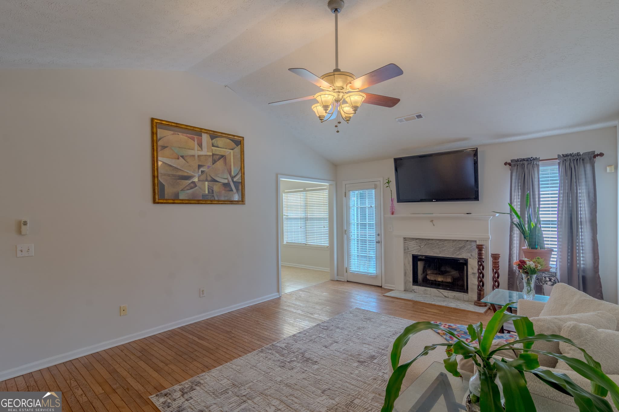 4 bedroom, 3 bathroom single family residence for sale at 4778 Clayton Crossing Lane, Ellenwood, GA 30294 — photo 6