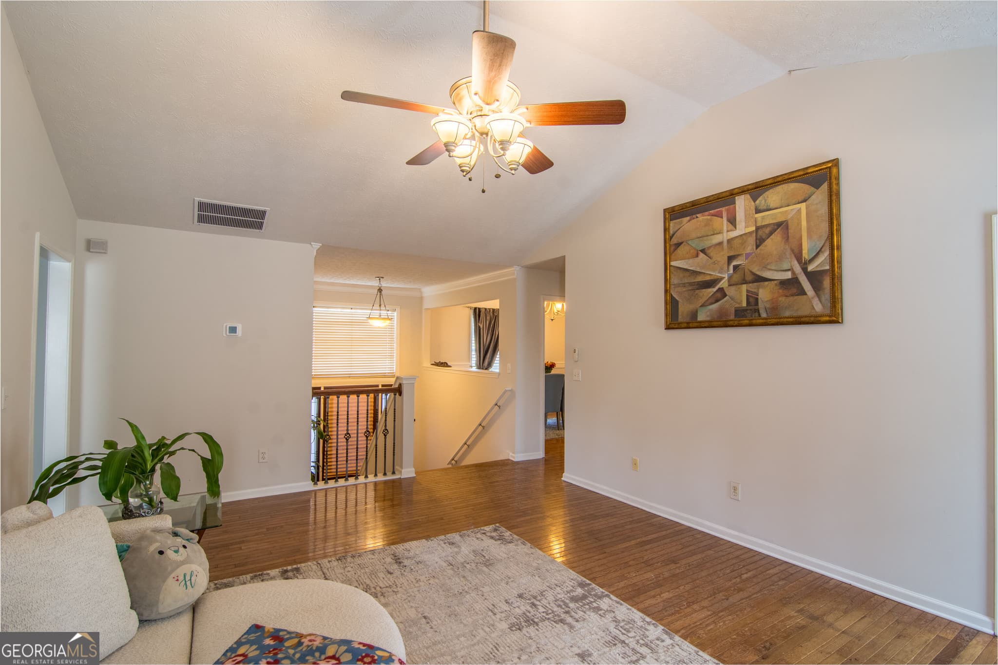 4 bedroom, 3 bathroom single family residence for sale at 4778 Clayton Crossing Lane, Ellenwood, GA 30294 — photo 7