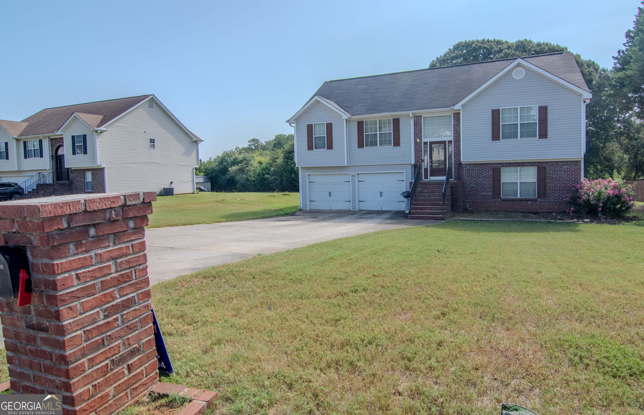 4 bedroom, 3 bathroom single family residence for sale at 4778 Clayton Crossing Lane, Ellenwood, GA 30294