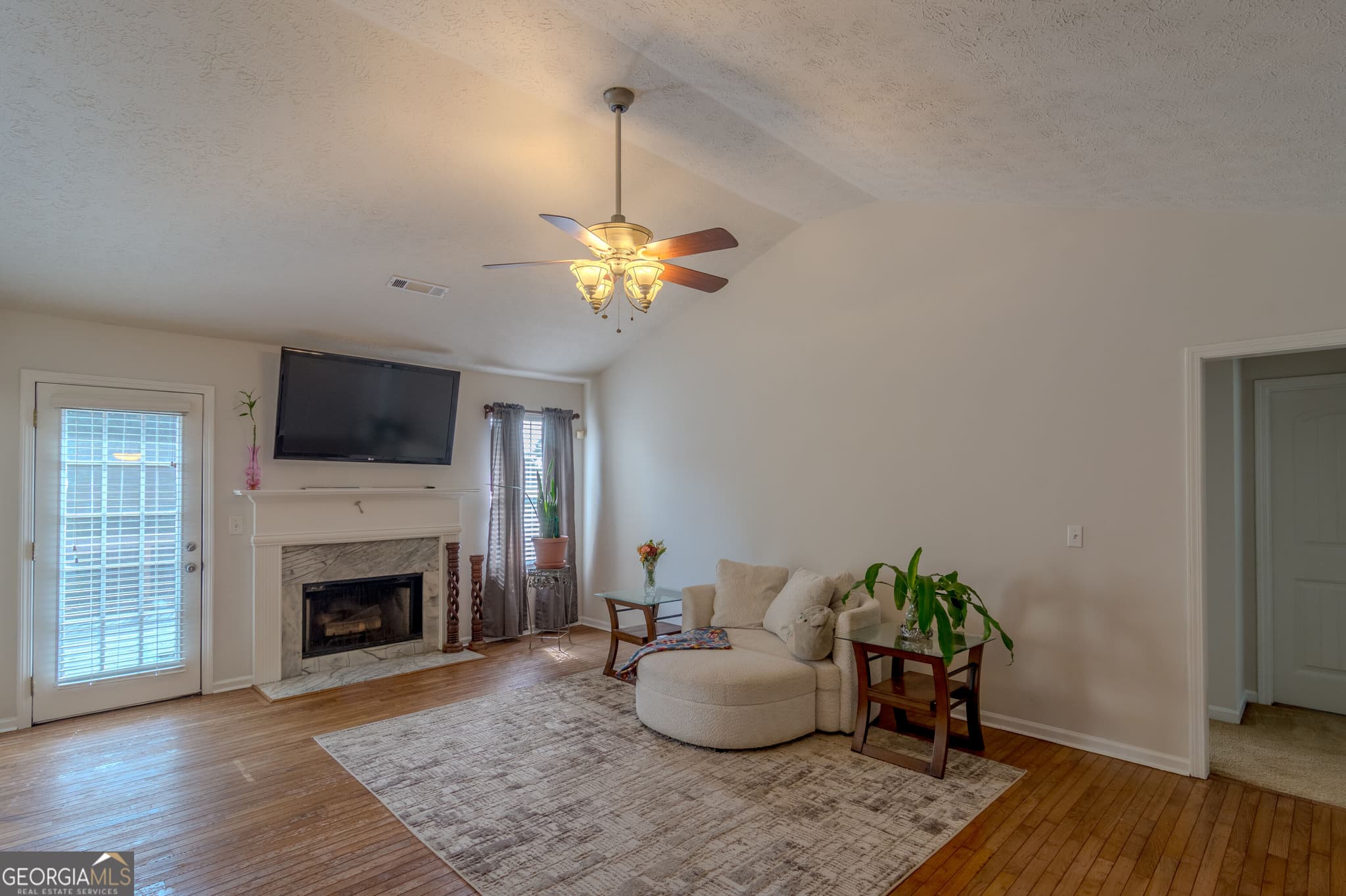 4 bedroom, 3 bathroom single family residence for sale at 4778 Clayton Crossing Lane, Ellenwood, GA 30294 — photo 5
