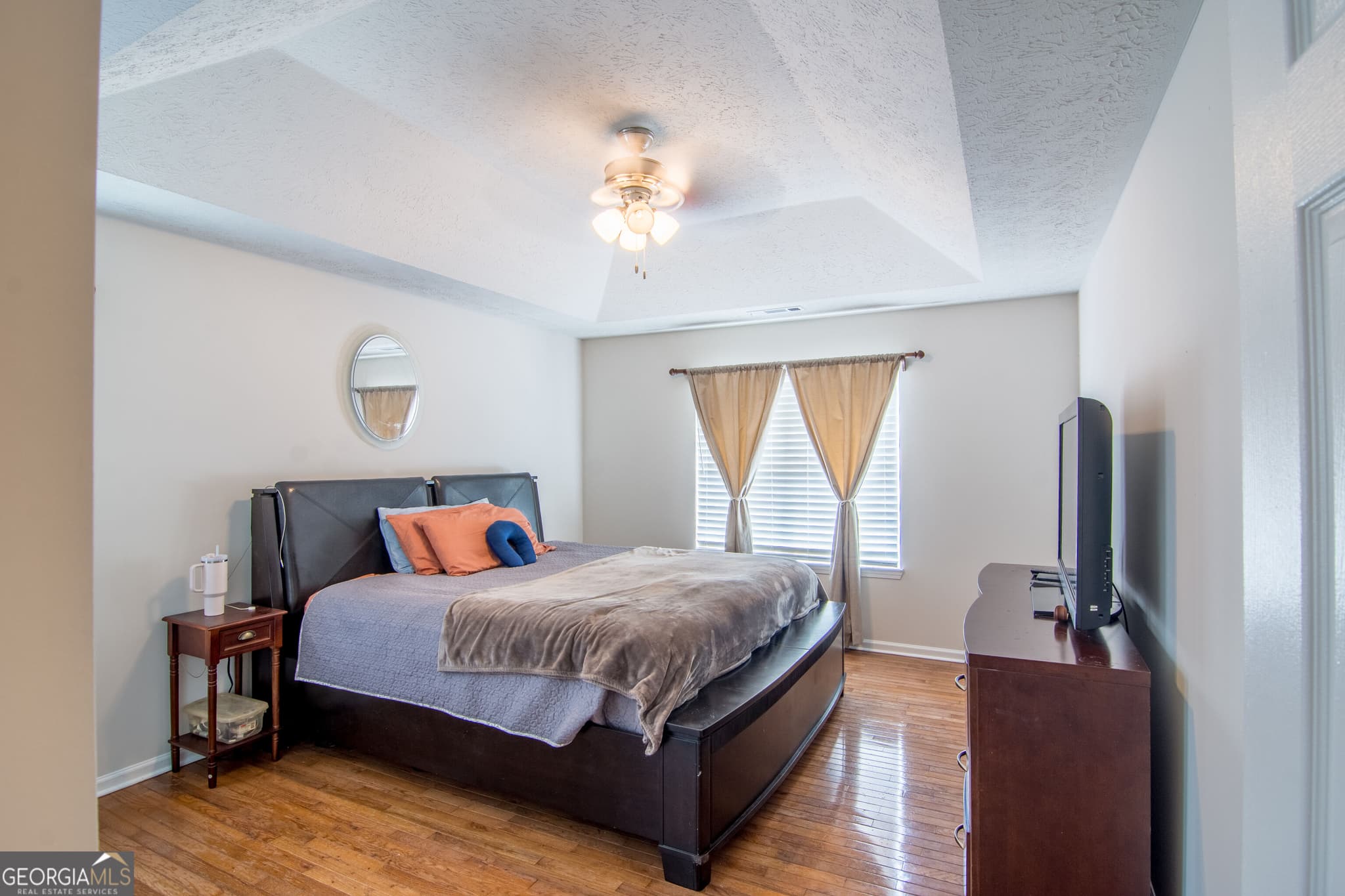 4 bedroom, 3 bathroom single family residence for sale at 4778 Clayton Crossing Lane, Ellenwood, GA 30294 — photo 9
