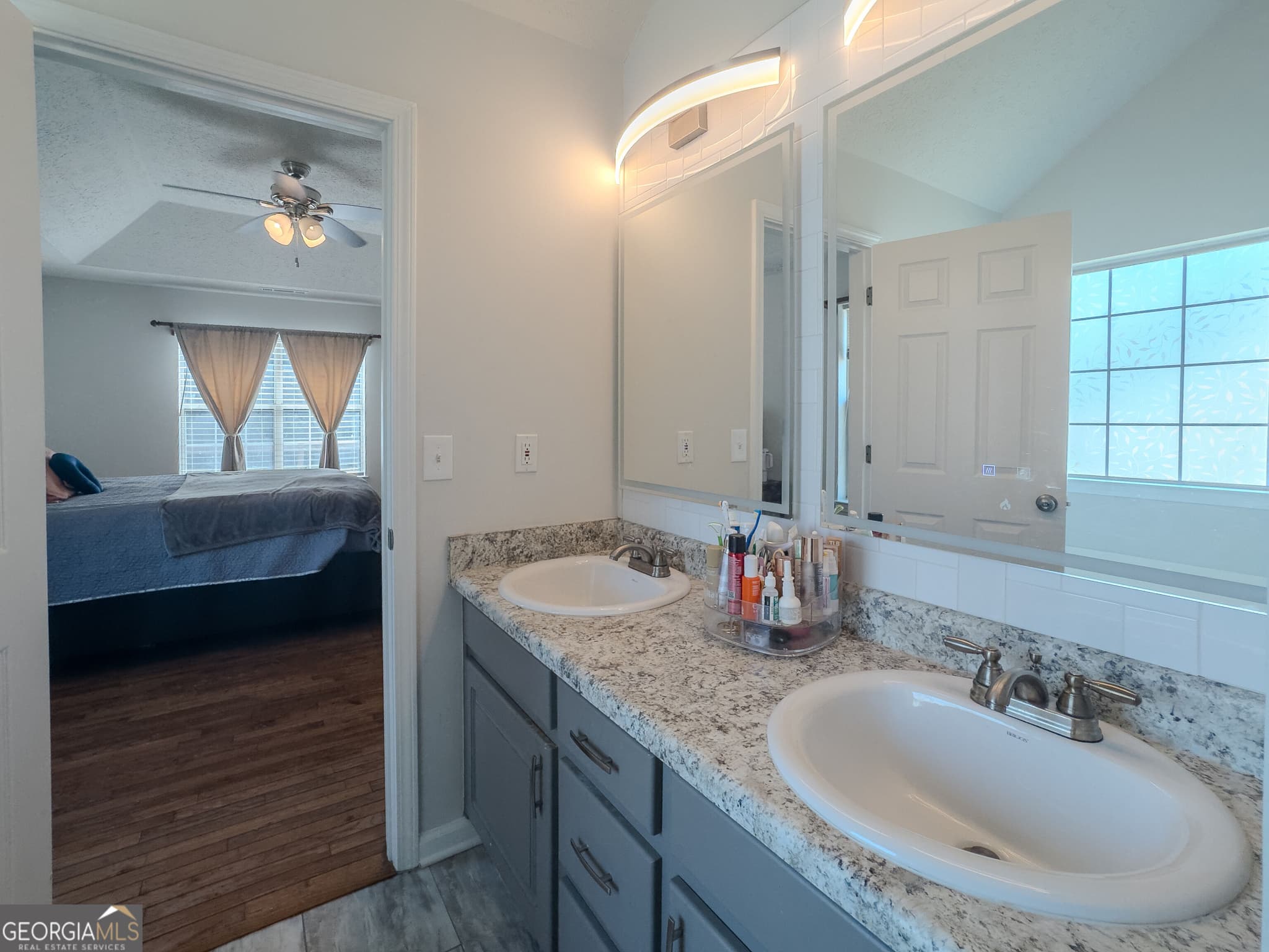 4 bedroom, 3 bathroom single family residence for sale at 4778 Clayton Crossing Lane, Ellenwood, GA 30294 — photo 10