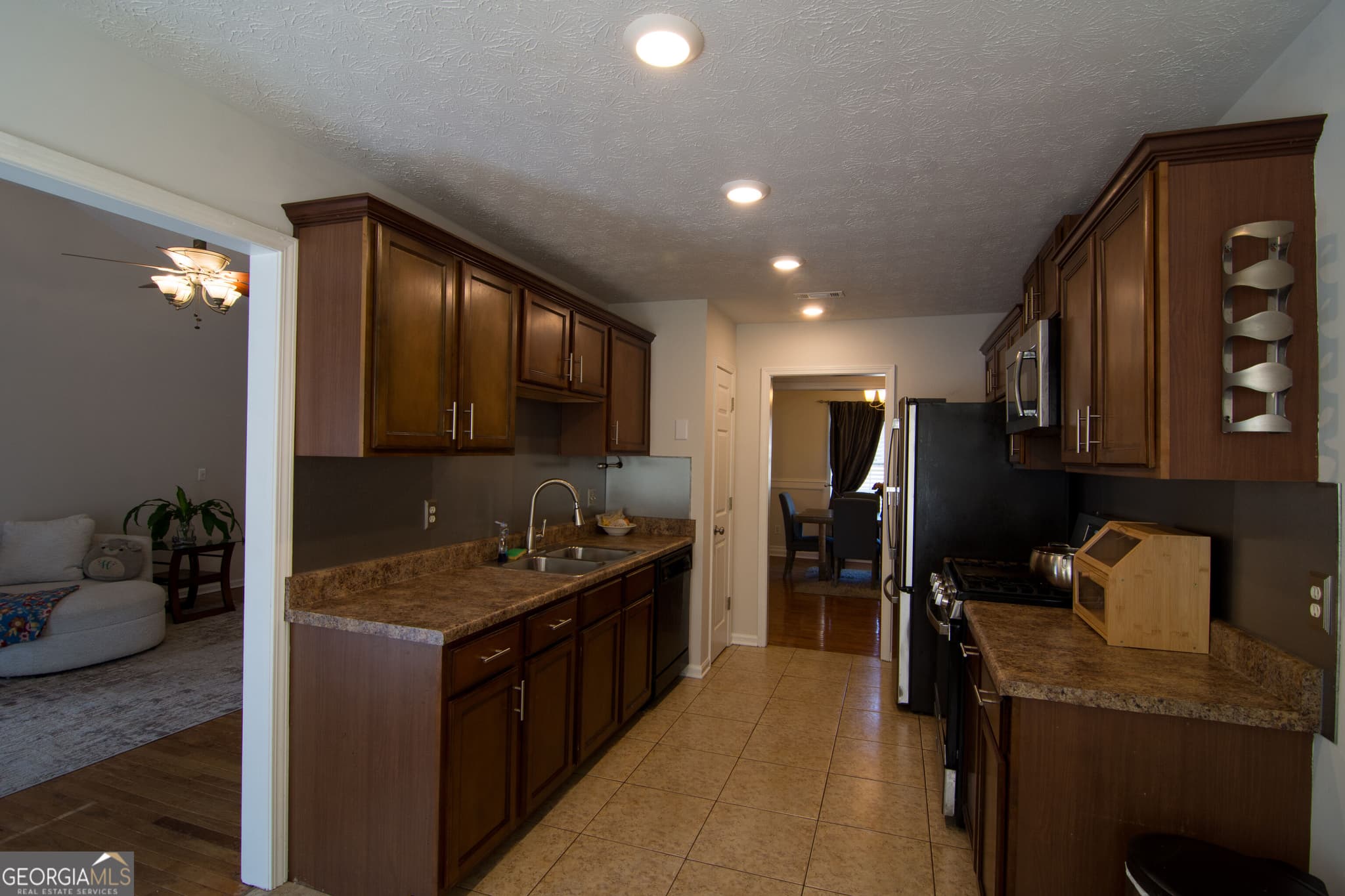 4 bedroom, 3 bathroom single family residence for sale at 4778 Clayton Crossing Lane, Ellenwood, GA 30294 — photo 8