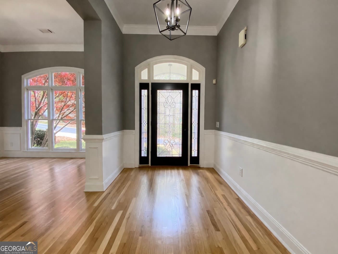 5 bedroom, 3.5 bathroom, 3,876 sq ft single family residence for sale at 461 Providence Club Drive, Monroe, GA 30656 — photo 6