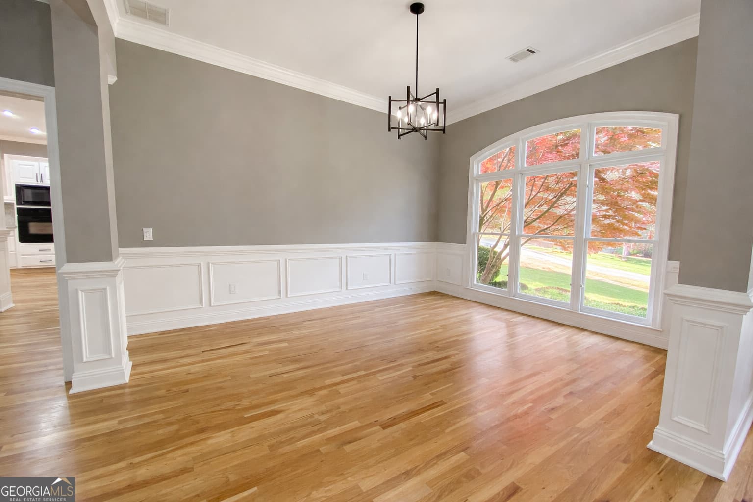 5 bedroom, 3.5 bathroom, 3,876 sq ft single family residence for sale at 461 Providence Club Drive, Monroe, GA 30656 — photo 7