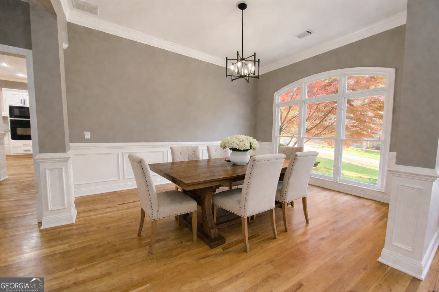 5 bedroom, 3.5 bathroom, 3,876 sq ft single family residence for sale at 461 Providence Club Drive, Monroe, GA 30656 — photo 8