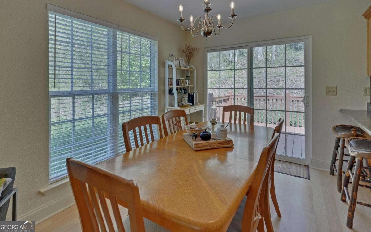 7 bedroom, 5.5 bathroom, 4,470 sq ft farm for sale at 202 Dove Lane, Morganton, GA 30560 — photo 7