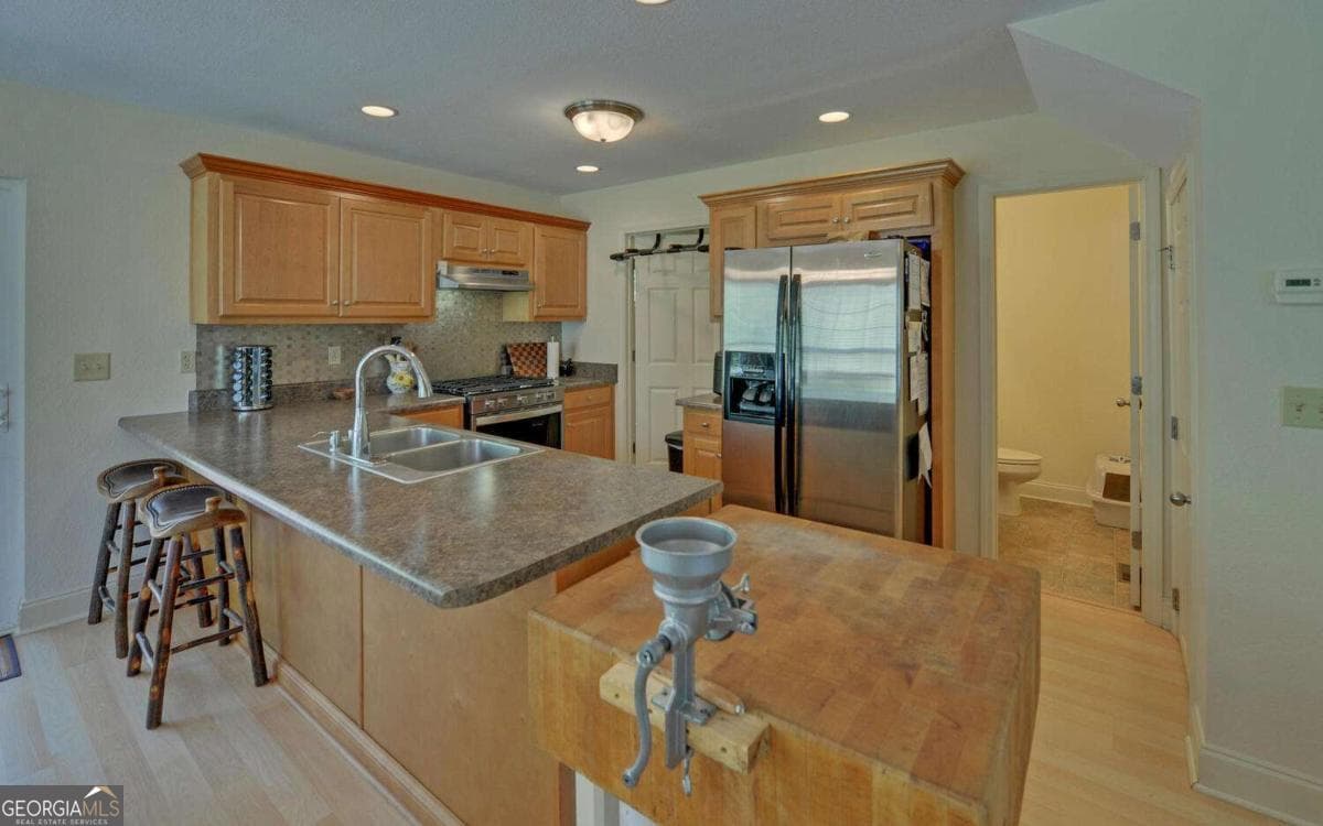 7 bedroom, 5.5 bathroom, 4,470 sq ft farm for sale at 202 Dove Lane, Morganton, GA 30560 — photo 8