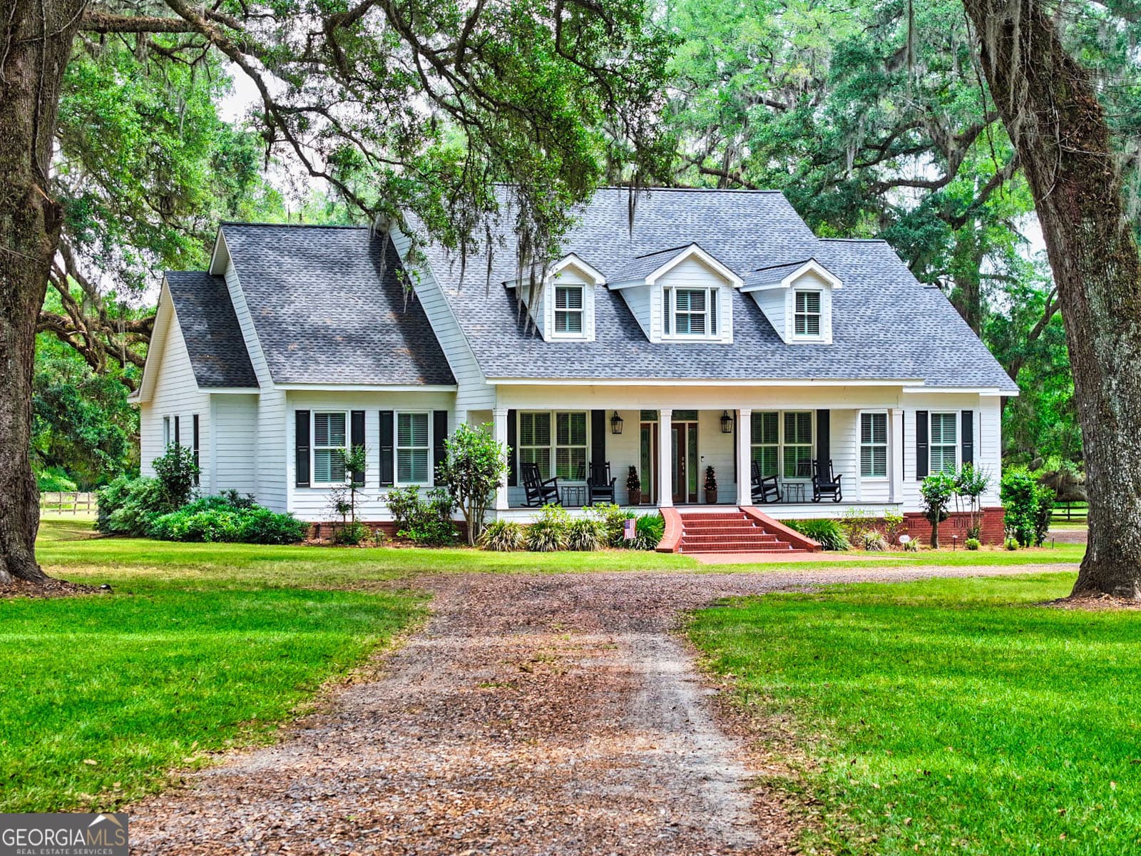 927 Sally Road, Boston, GA 31626 — most recent listing photo