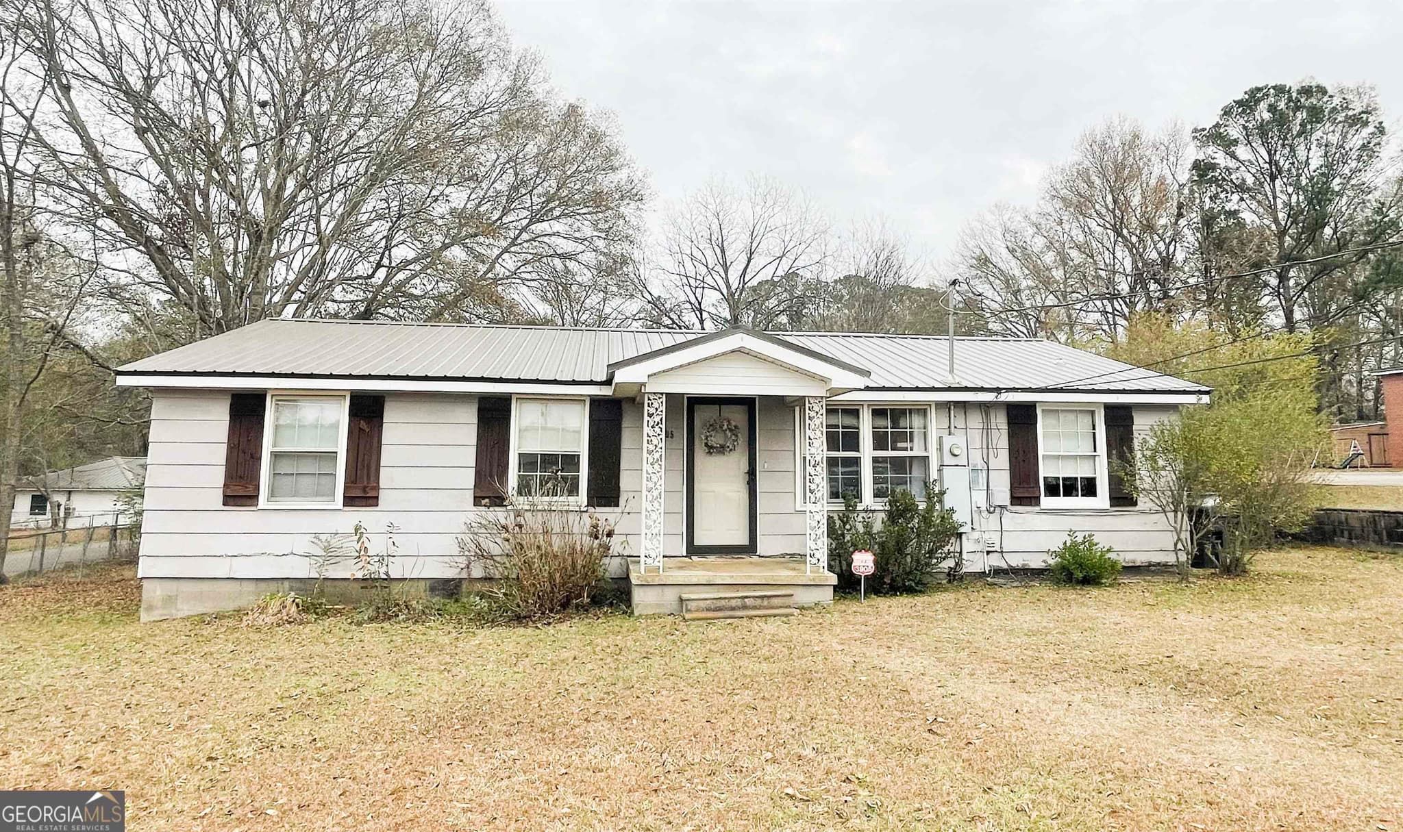 3905 32nd Street, Lanett, AL 36863 — most recent listing photo